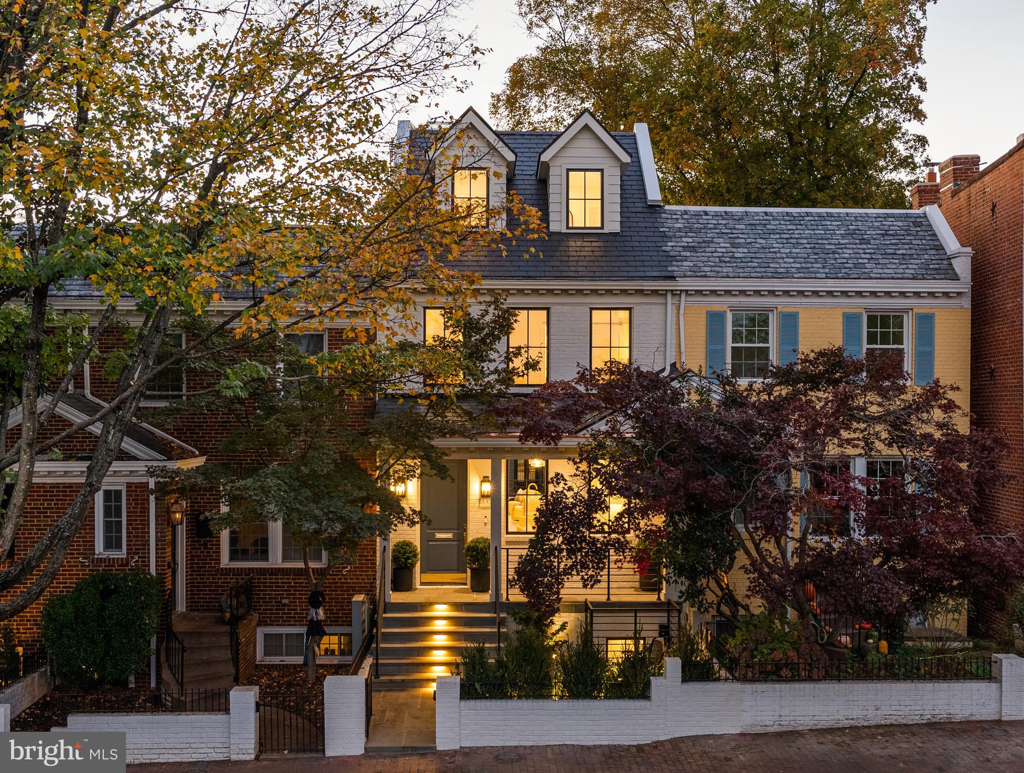 BURLEITH - Residential