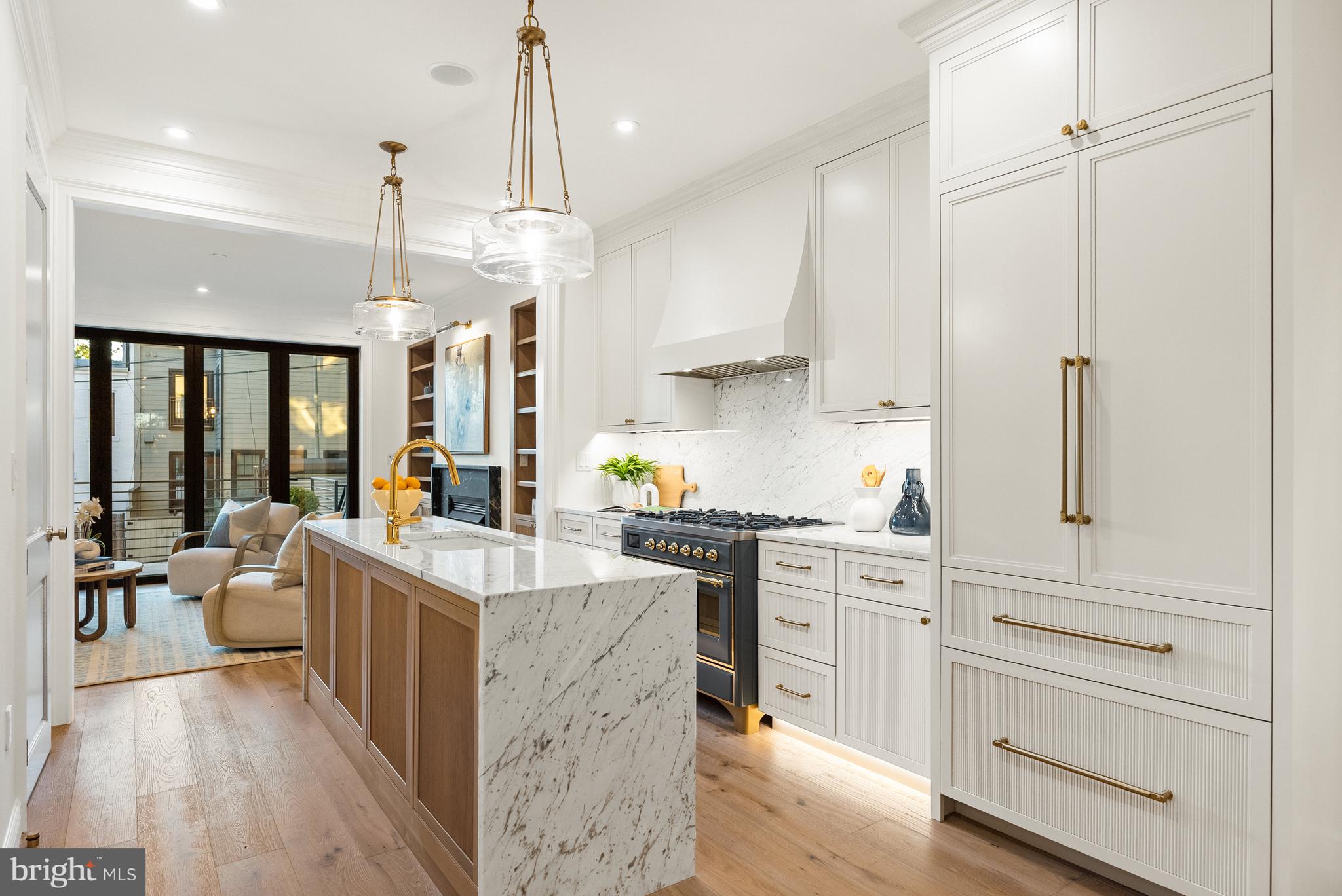 BURLEITH - Residential