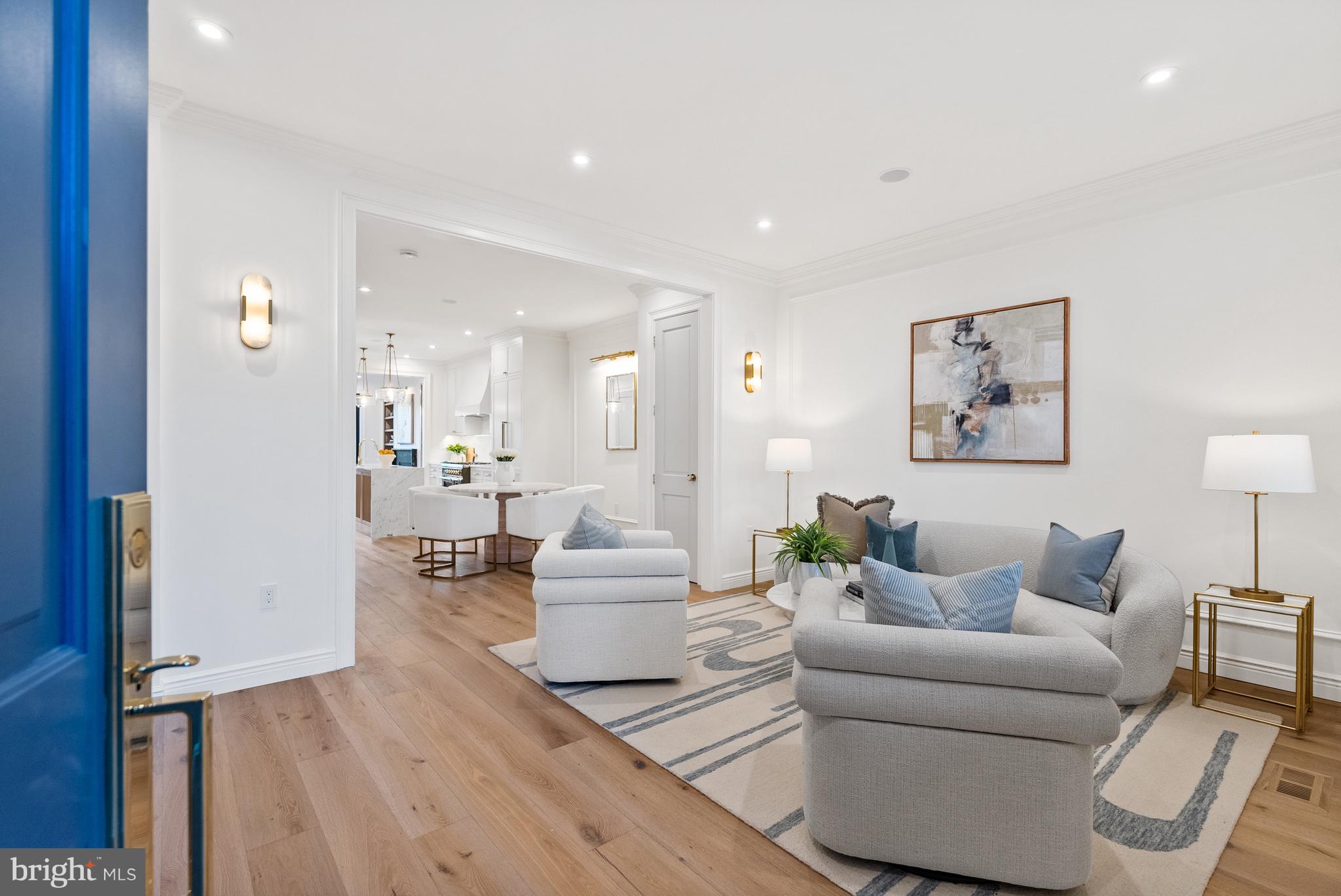 BURLEITH - Residential