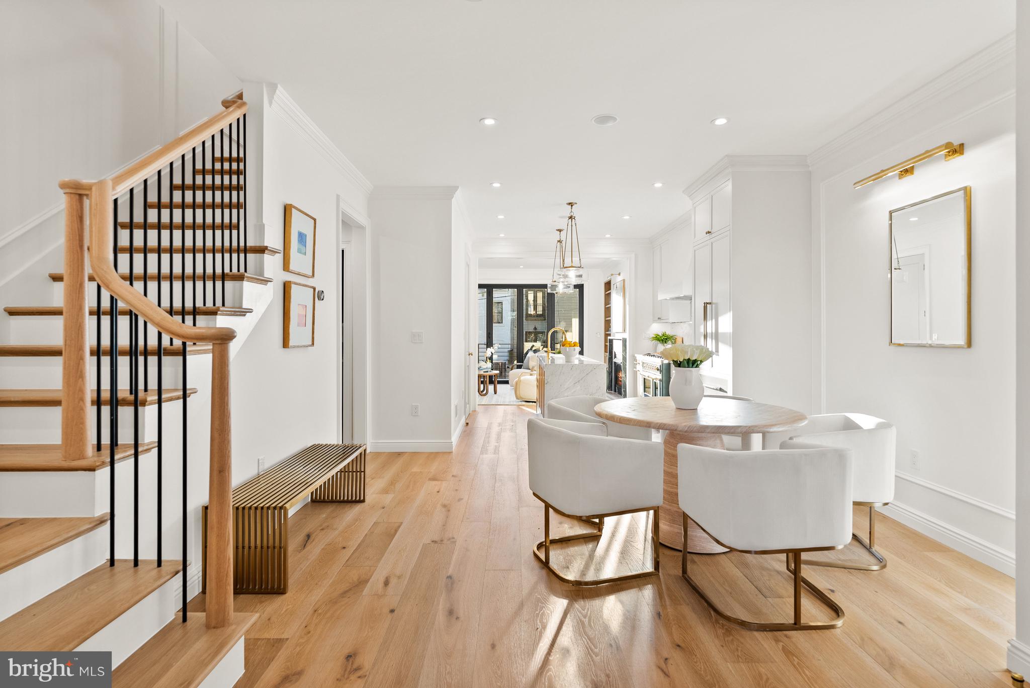 BURLEITH - Residential