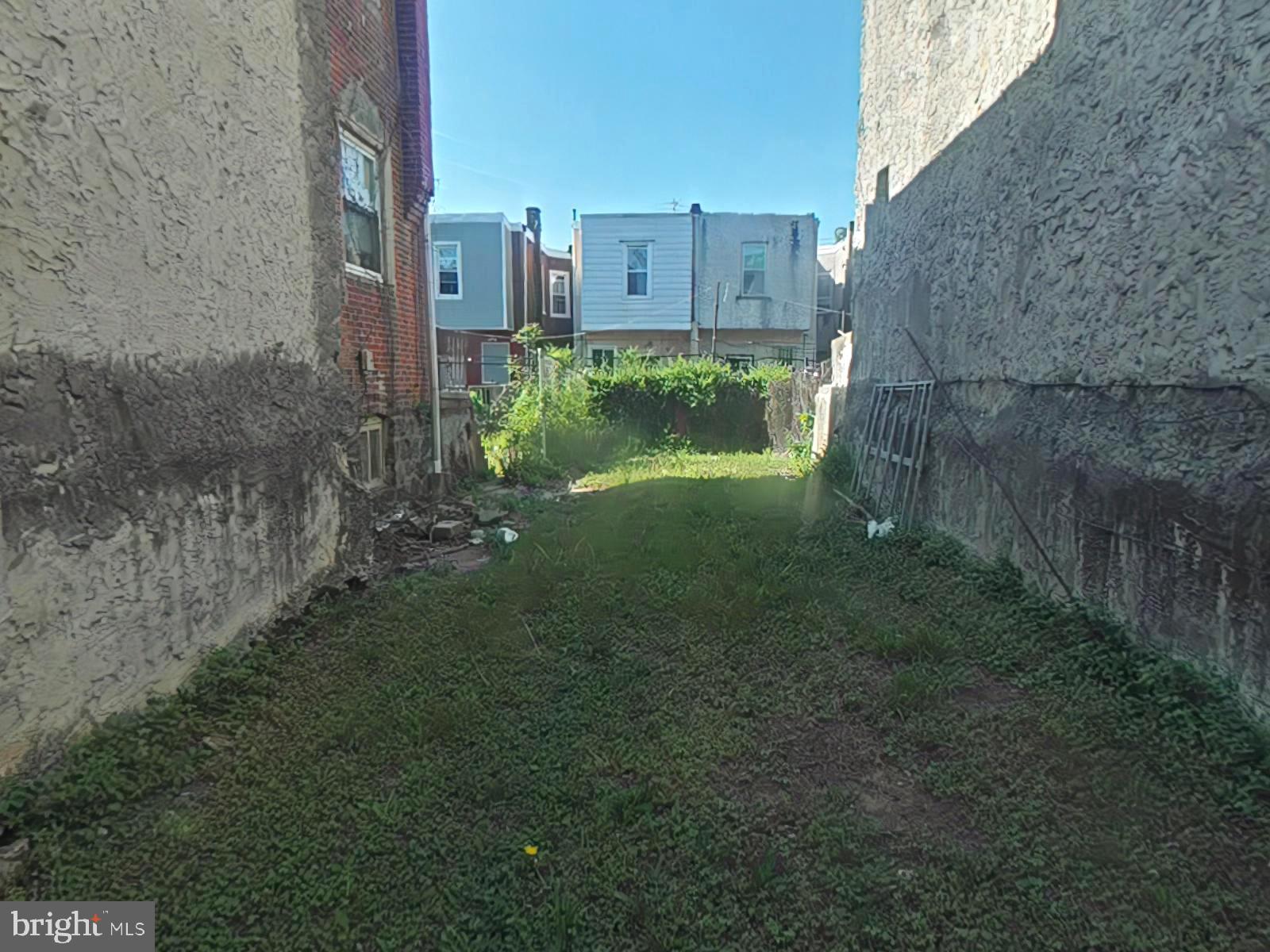 Prime opportunity to own a vacant lot in the vibrant Cobbs Creek neighborhood—one of West Philadelphia’s fastest-growing and most sought-after areas. Spanning 1,407 square feet and zoned RM1, this property offers a range of development possibilities, from a duplex or triplex to a lucrative long-term rental investment. Whether you’re an experienced developer, a seasoned investor, or a buyer envisioning a custom home with added rental income, this lot provides both flexibility and future value. Nestled on a quiet residential street, it’s just moments from public transit, local schools, neighborhood shops, and the sprawling greenery of Cobbs Creek Park. With revitalization efforts underway and strong rental demand in the area, the potential for appreciation is significant. Buyers should confirm all permitted uses and building regulations with the City of Philadelphia. Secure your spot in Cobbs Creek today and bring your vision to life!