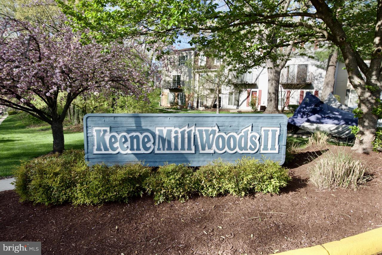 Home sweet home...fabulous townhouse with a full size washer and dryer....rent includes lawn maintenance, water/sewer, trash service, snow removal, parking...enjoy swimming pool, tot lot, tennis courts...updated granite counter tops in kitchen...stunning updated kitchen cabinets...sparkling clean neutral decor...ample closet space...sought after Fairfax County schools...convenient to shops, VRE, with easy access to 495, 395, & 95...no pets please...must see to appreciate the beauty and value!!!