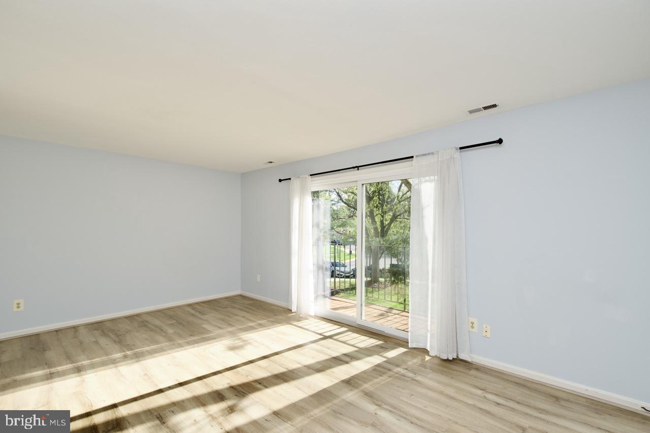KEENE MILL WOODS - Residential Lease