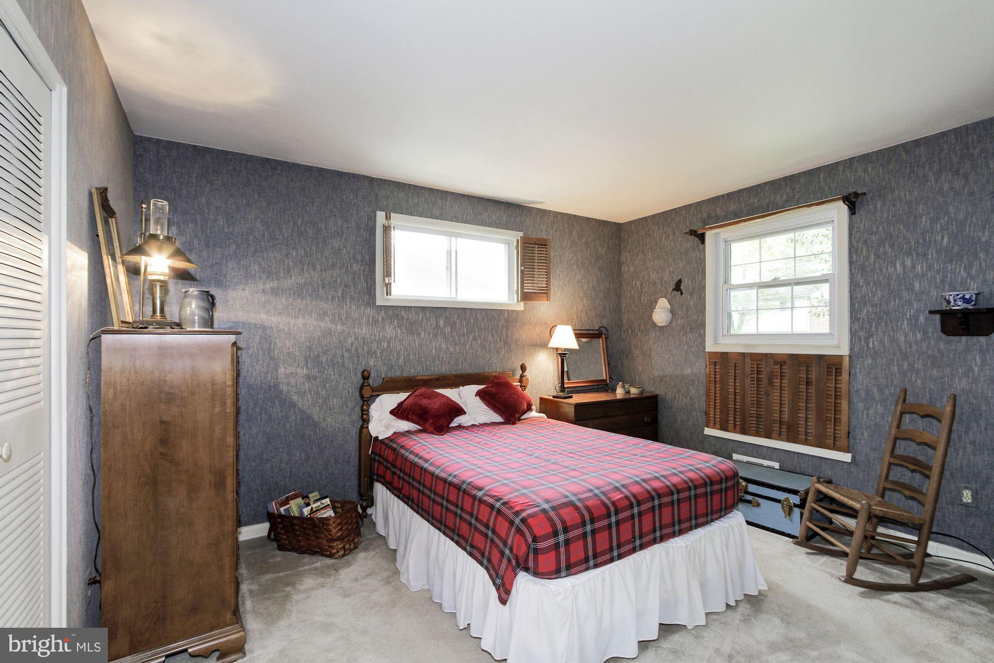 WOODMOOR - Residential