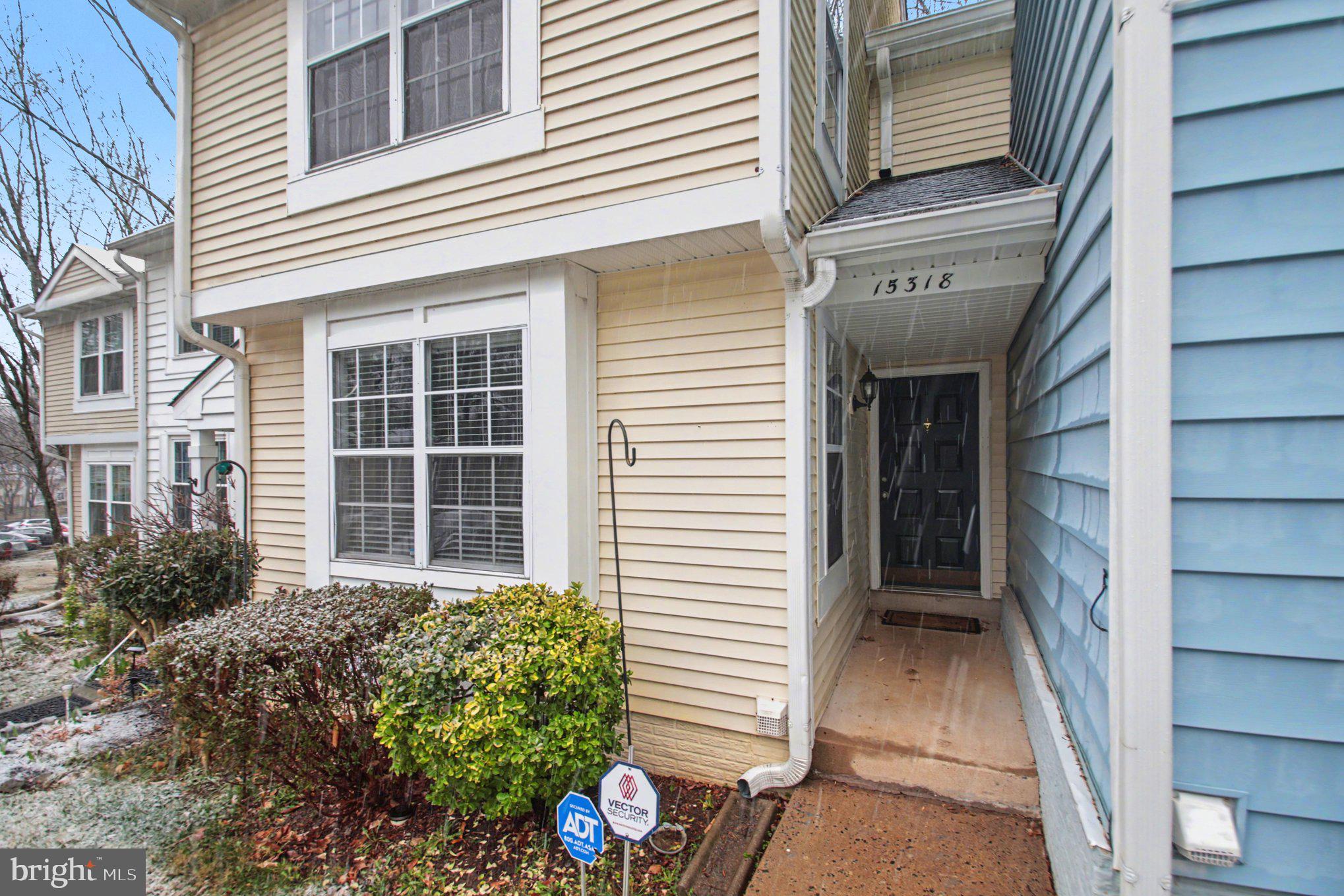 MONTCLAIR - Residential