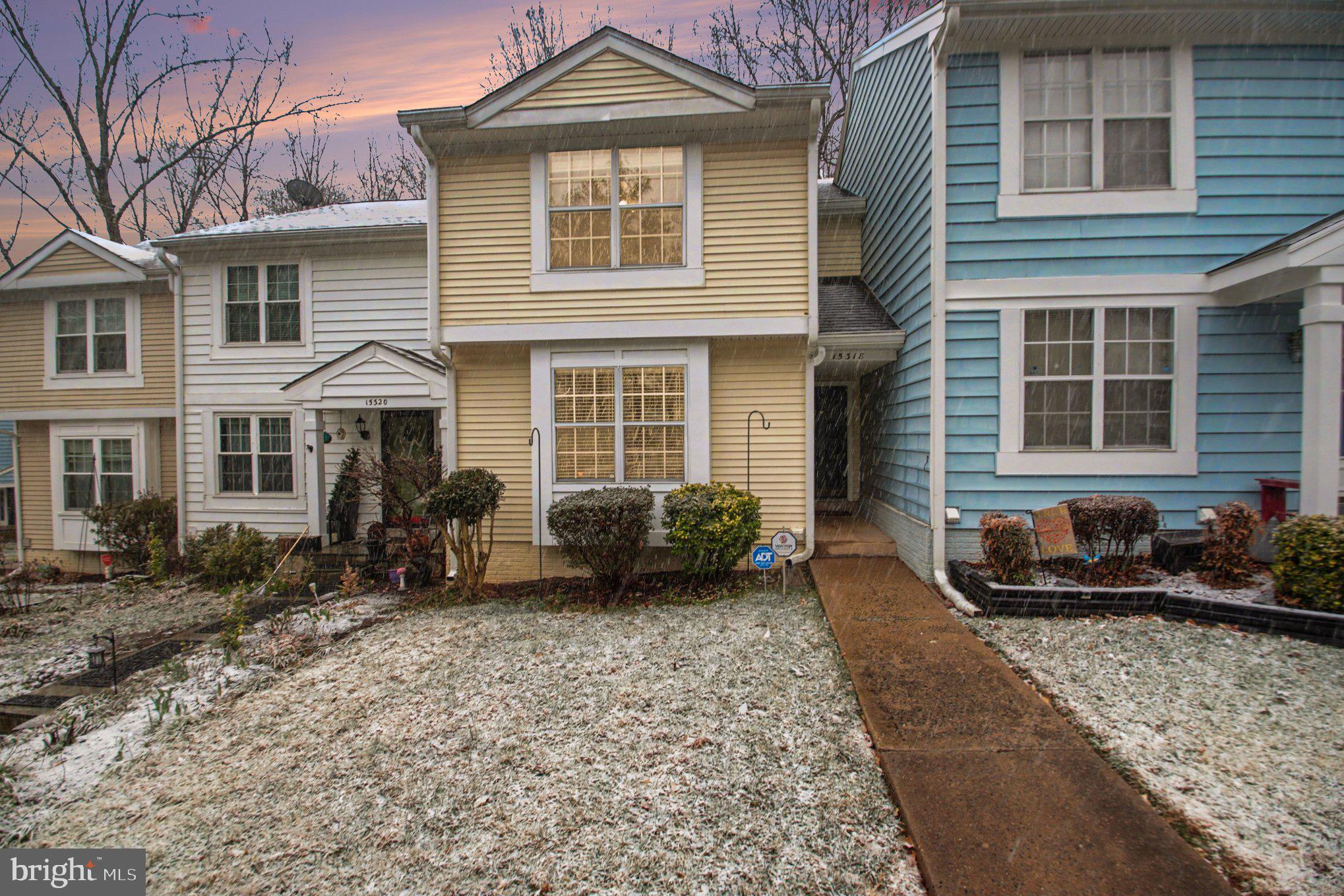 MONTCLAIR - Residential
