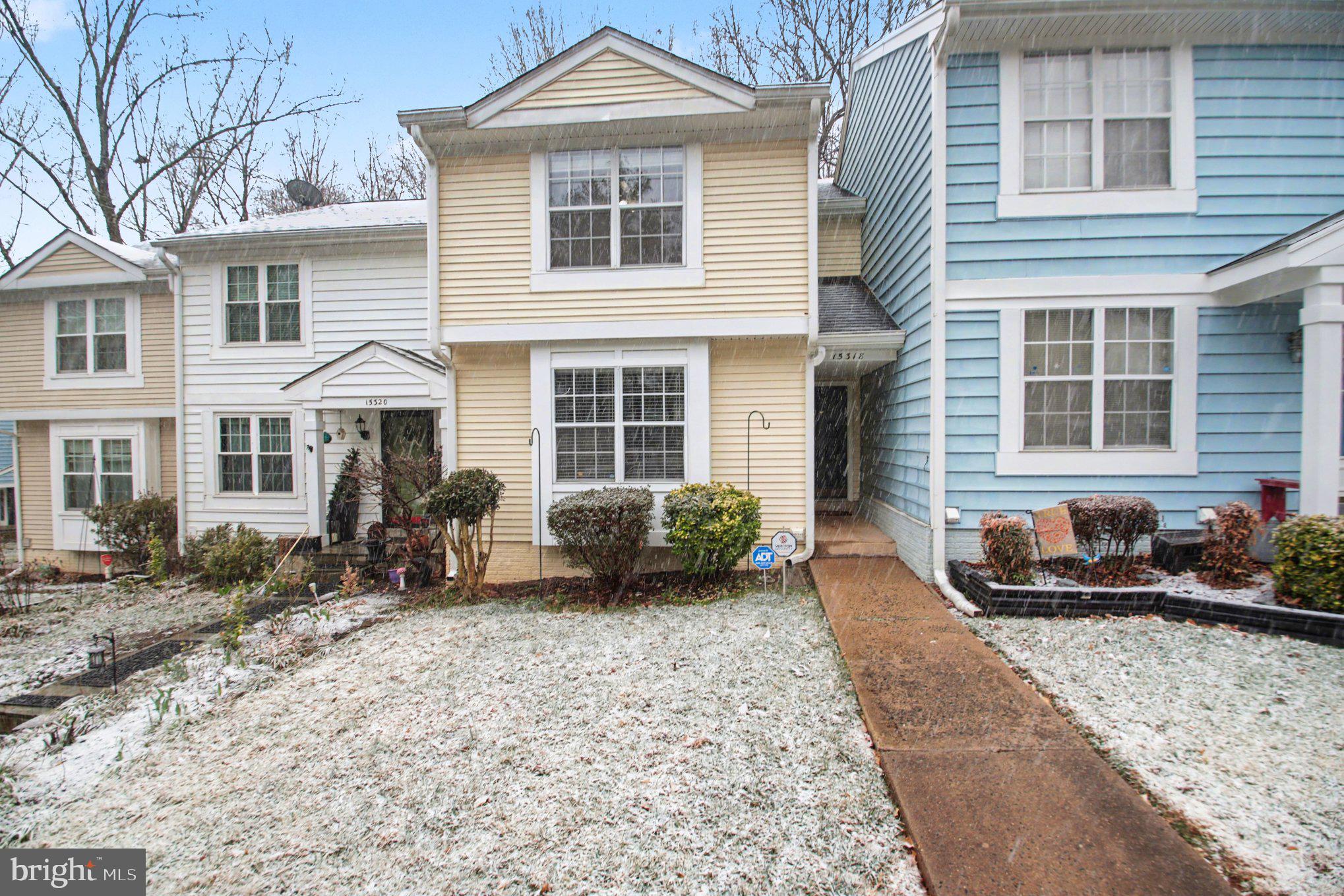 MONTCLAIR - Residential