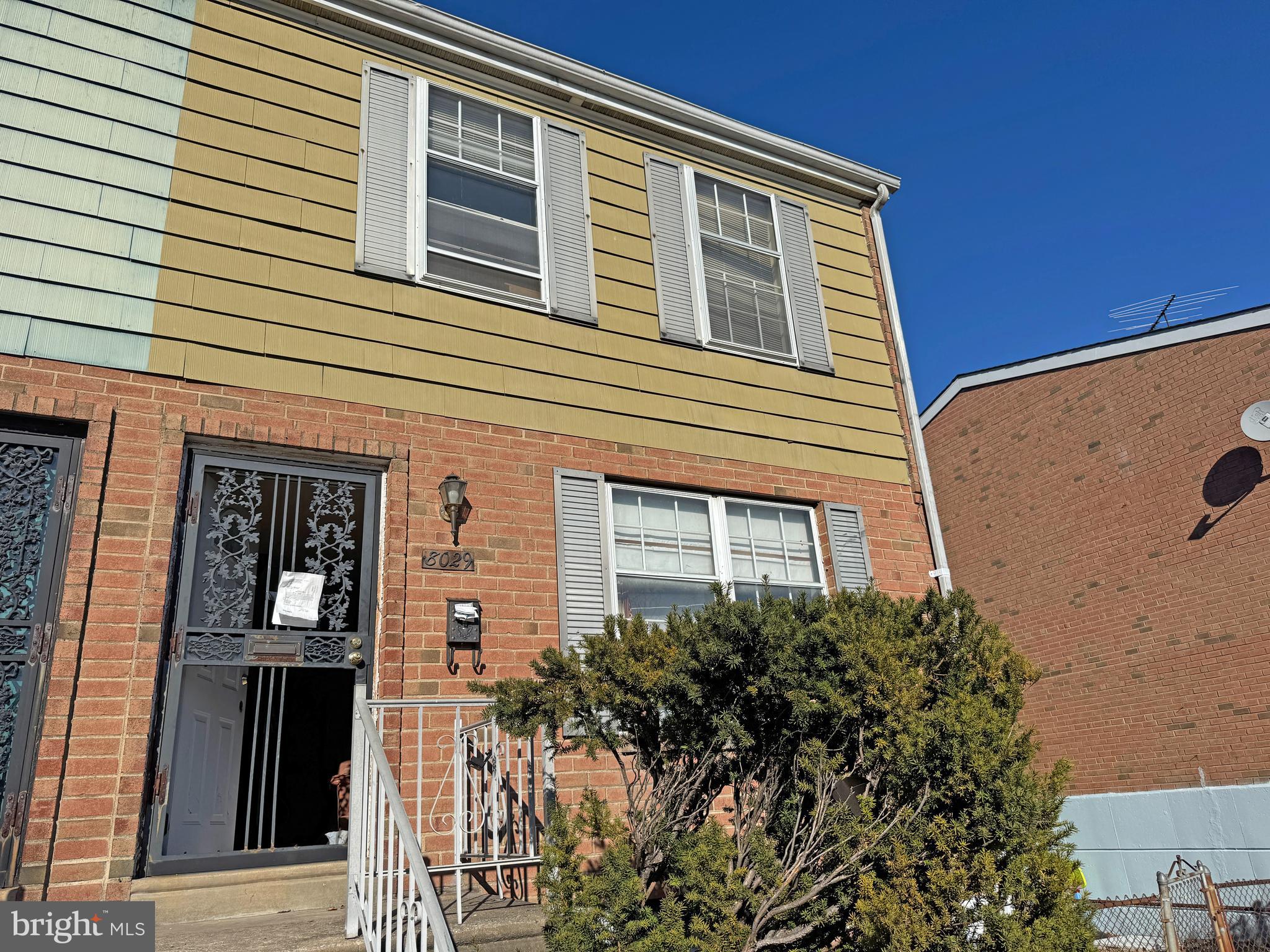 EASTWICK - Residential
