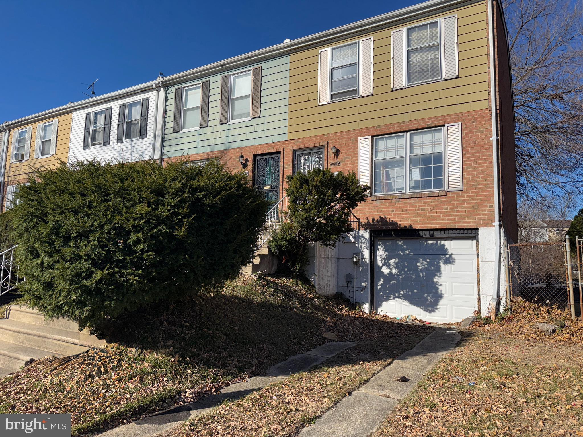EASTWICK - Residential