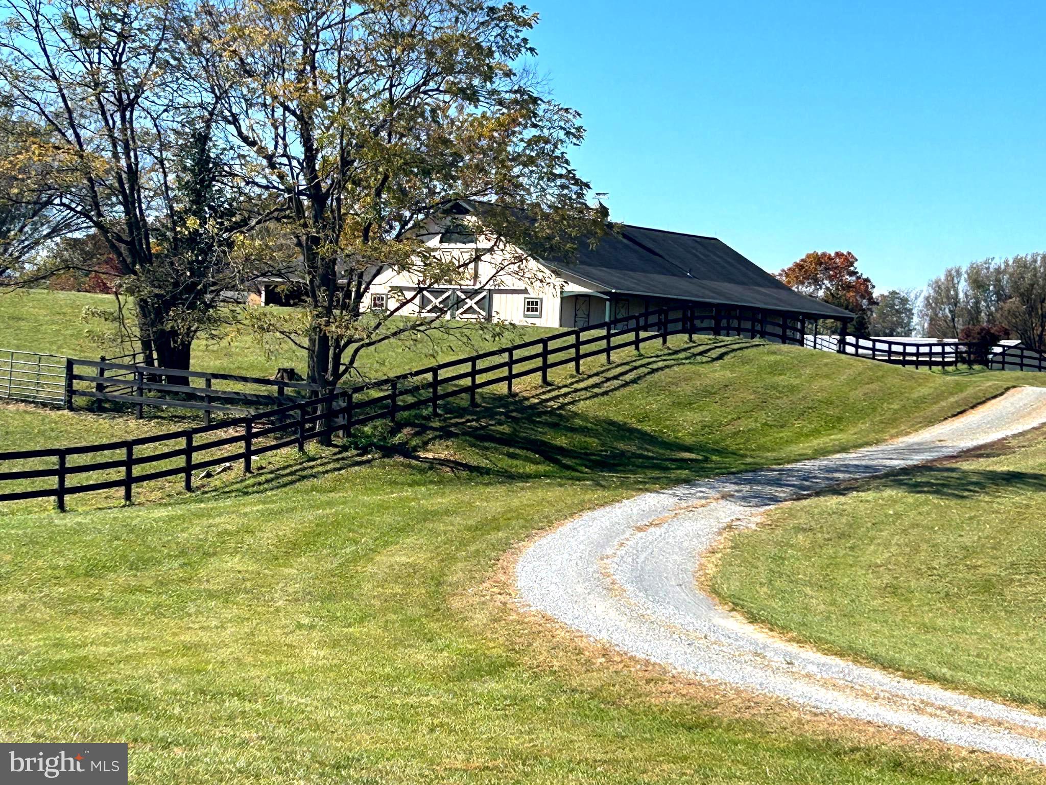 BERRYVILLE - Residential