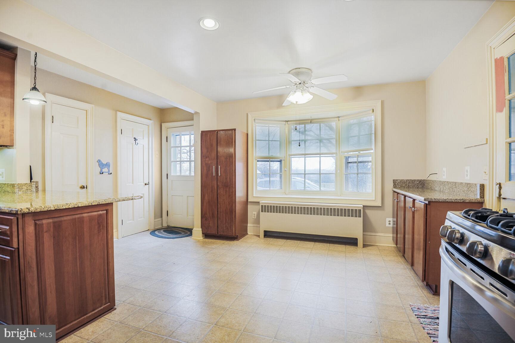 BERRYVILLE - Residential