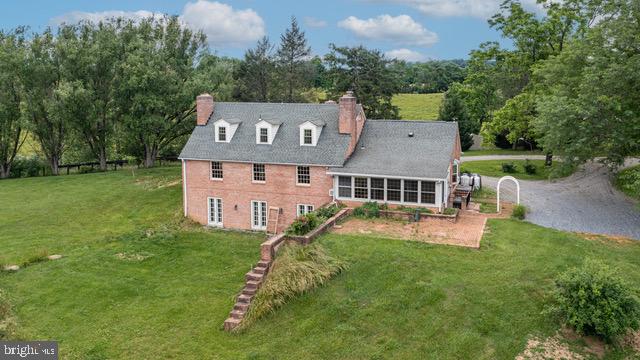 BERRYVILLE - Residential