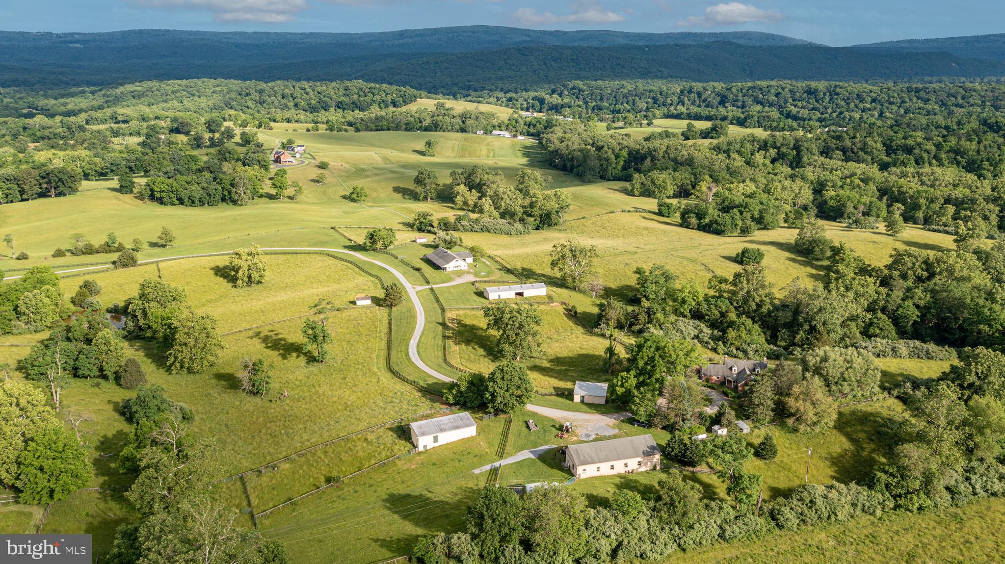 BERRYVILLE - Residential