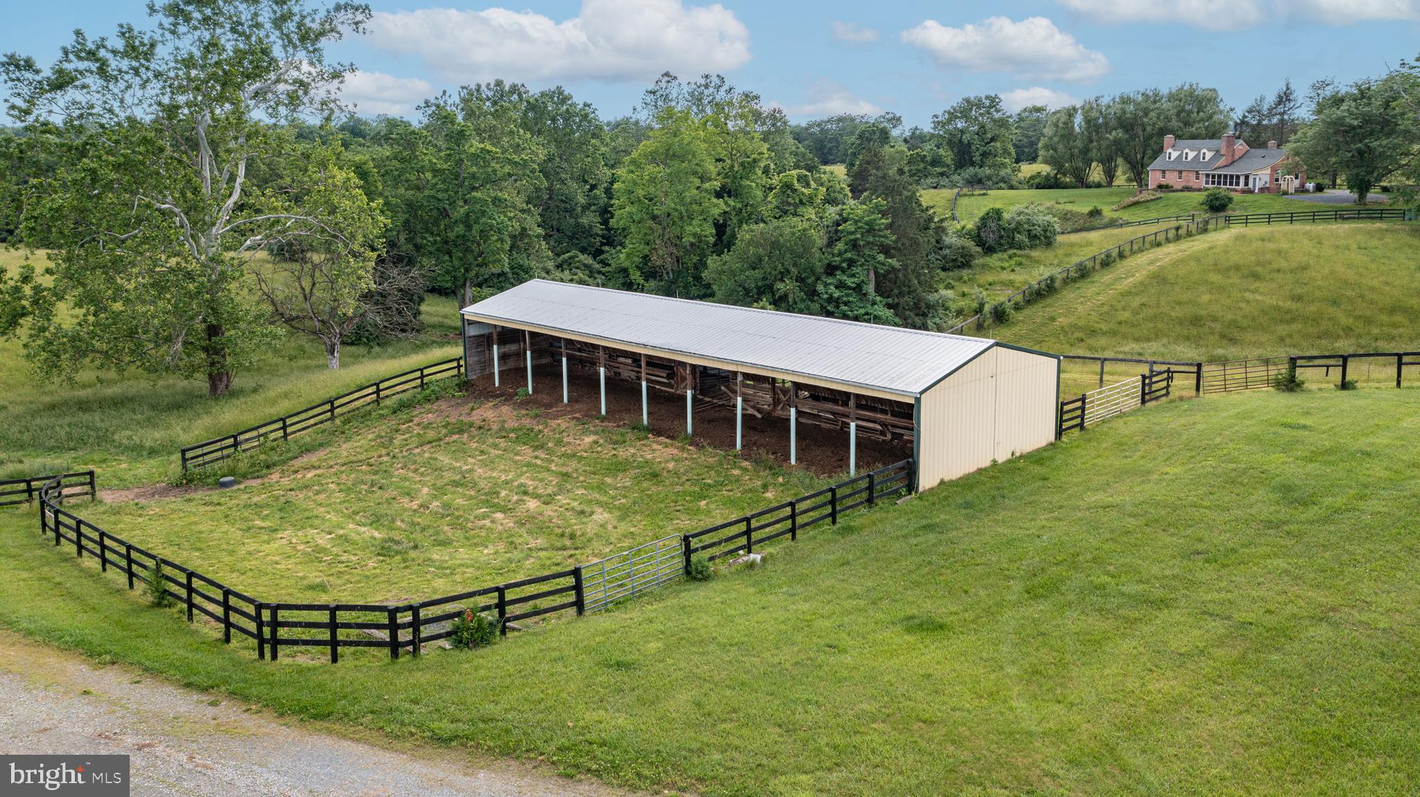 BERRYVILLE - Residential