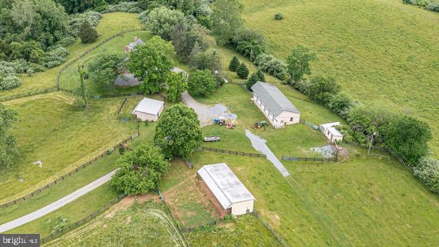 BERRYVILLE - Residential