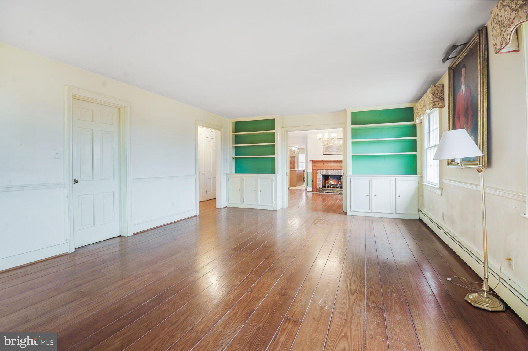 BERRYVILLE - Residential
