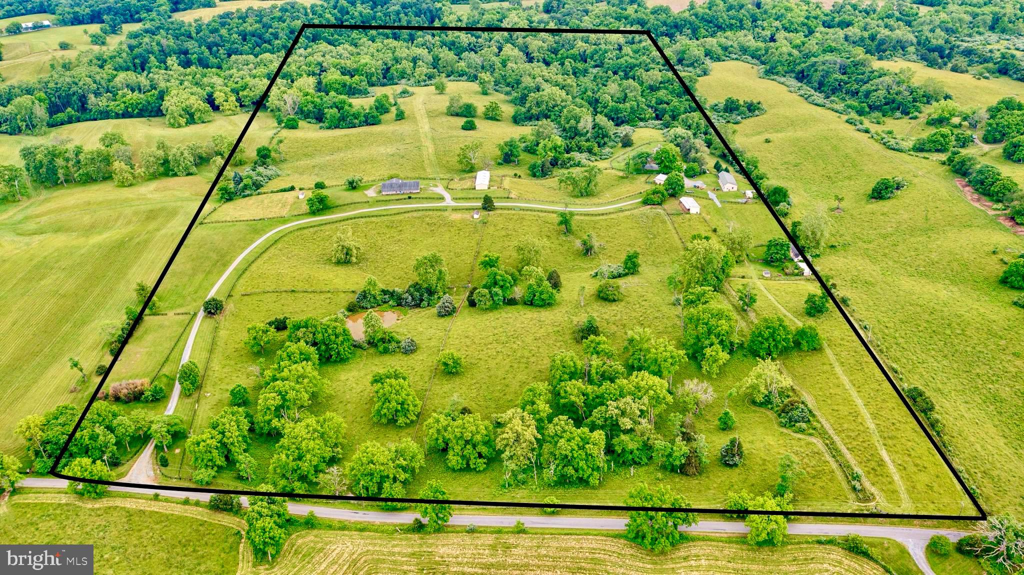 BERRYVILLE - Residential