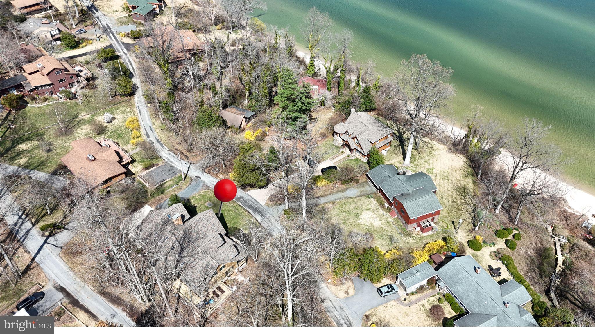 SCIENTISTS CLIFFS - Residential