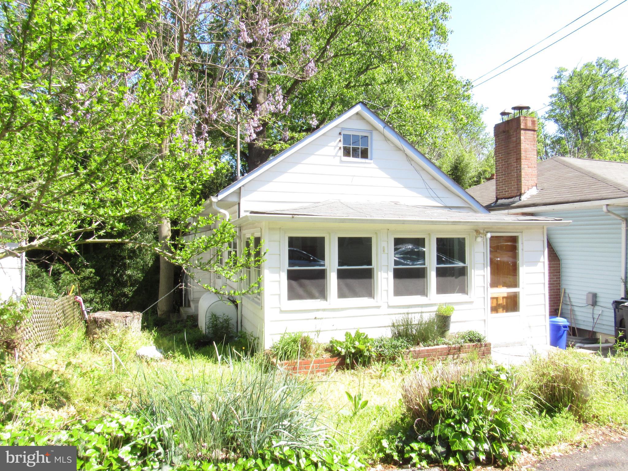 NORTH CHESAPEAKE BEACH - Residential
