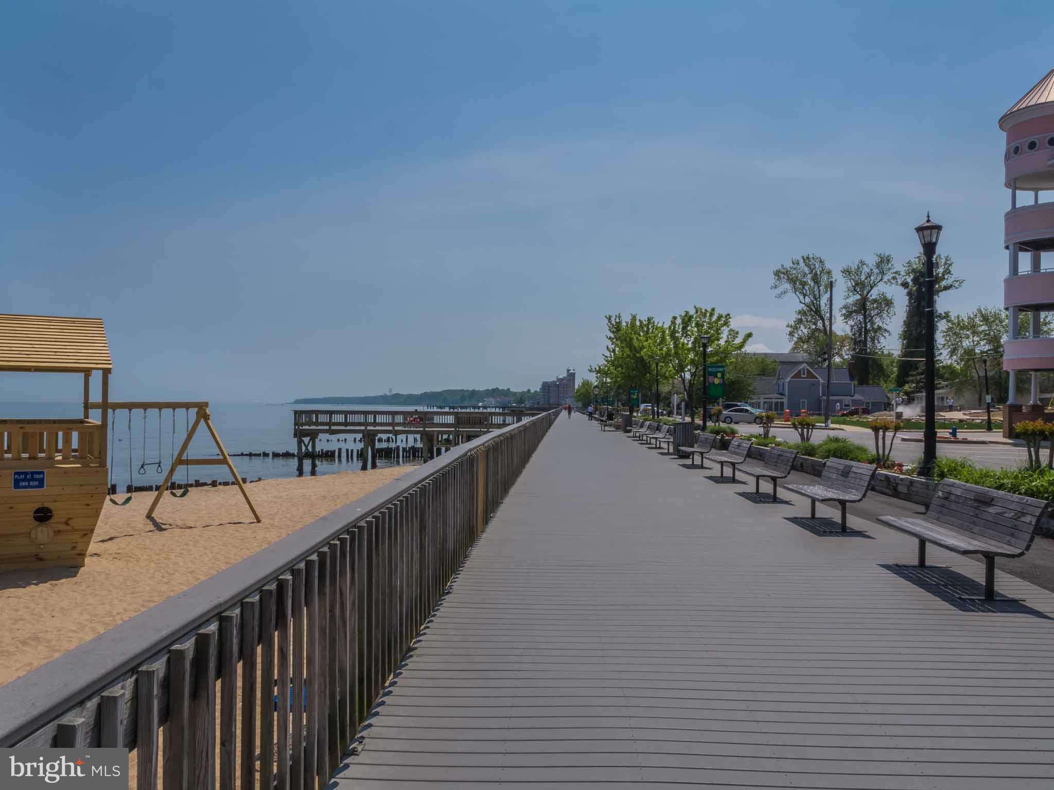 NORTH CHESAPEAKE BEACH - Residential