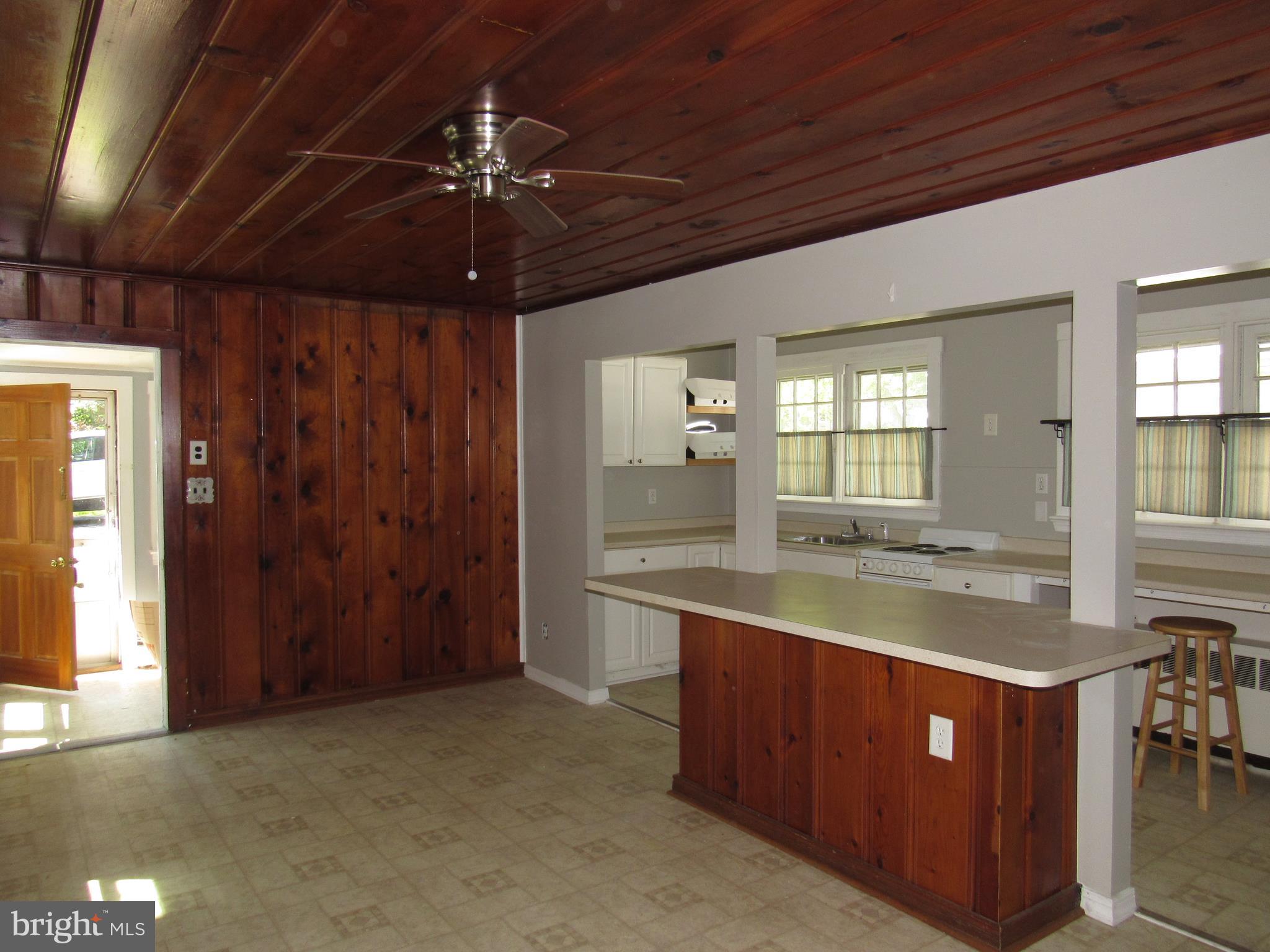 NORTH CHESAPEAKE BEACH - Residential