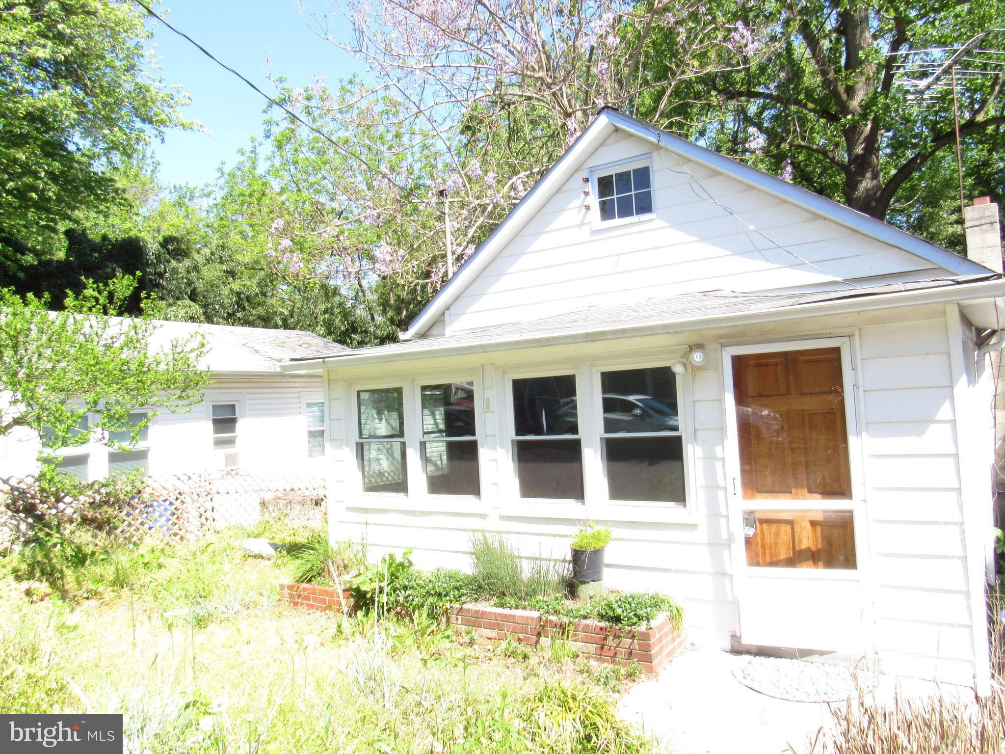 NORTH CHESAPEAKE BEACH - Residential