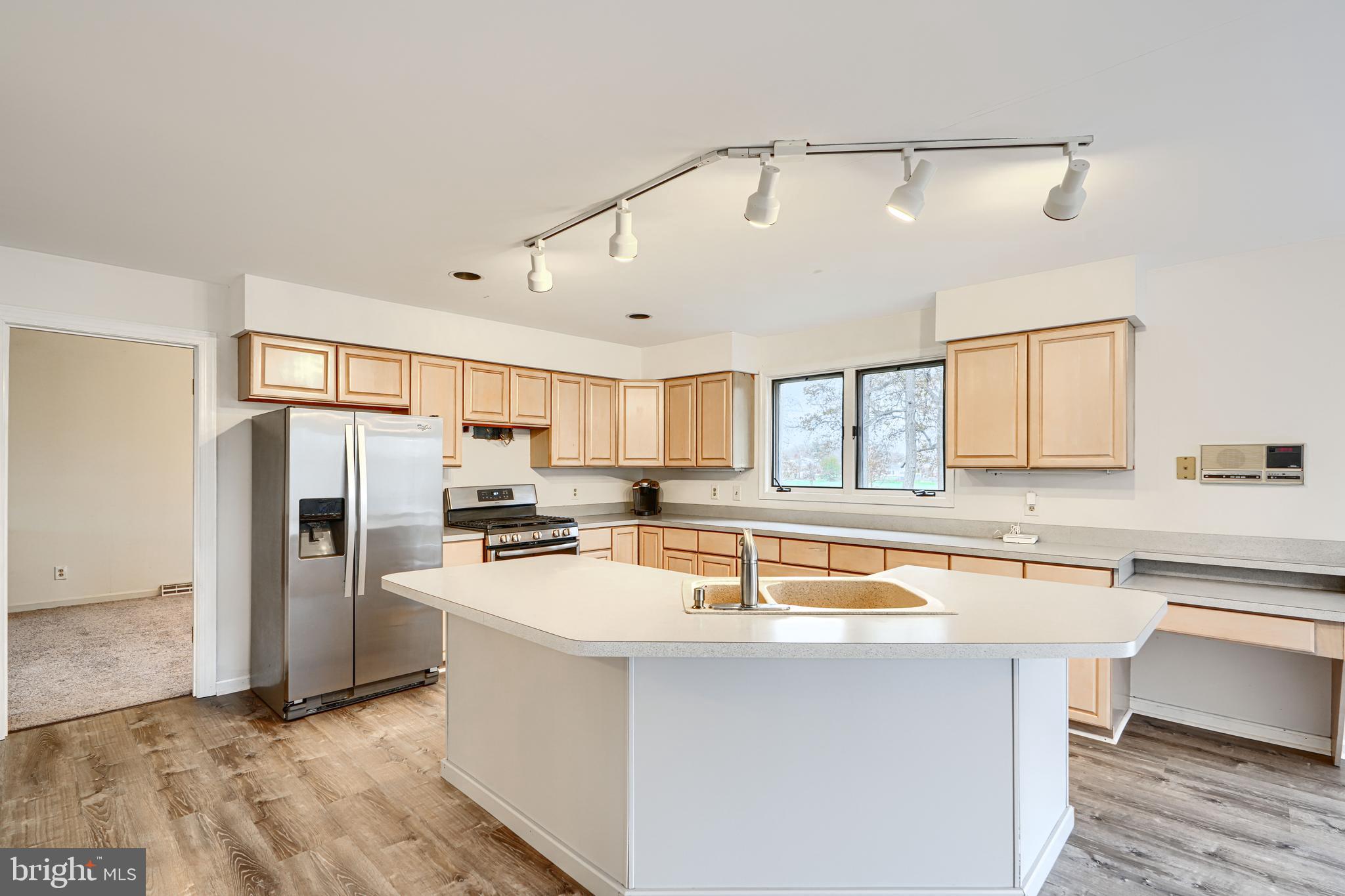 PARKVILLE - Residential