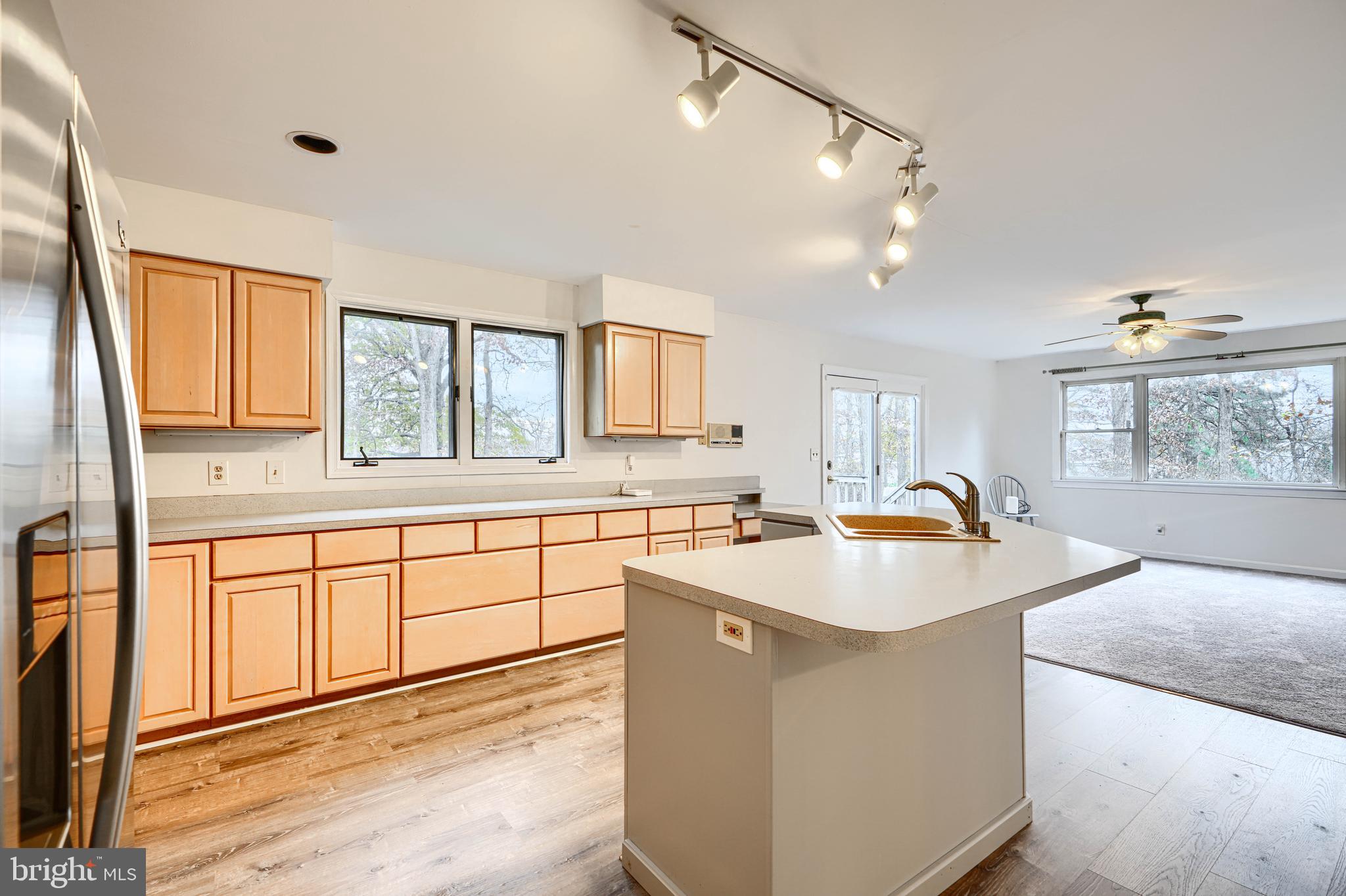 PARKVILLE - Residential