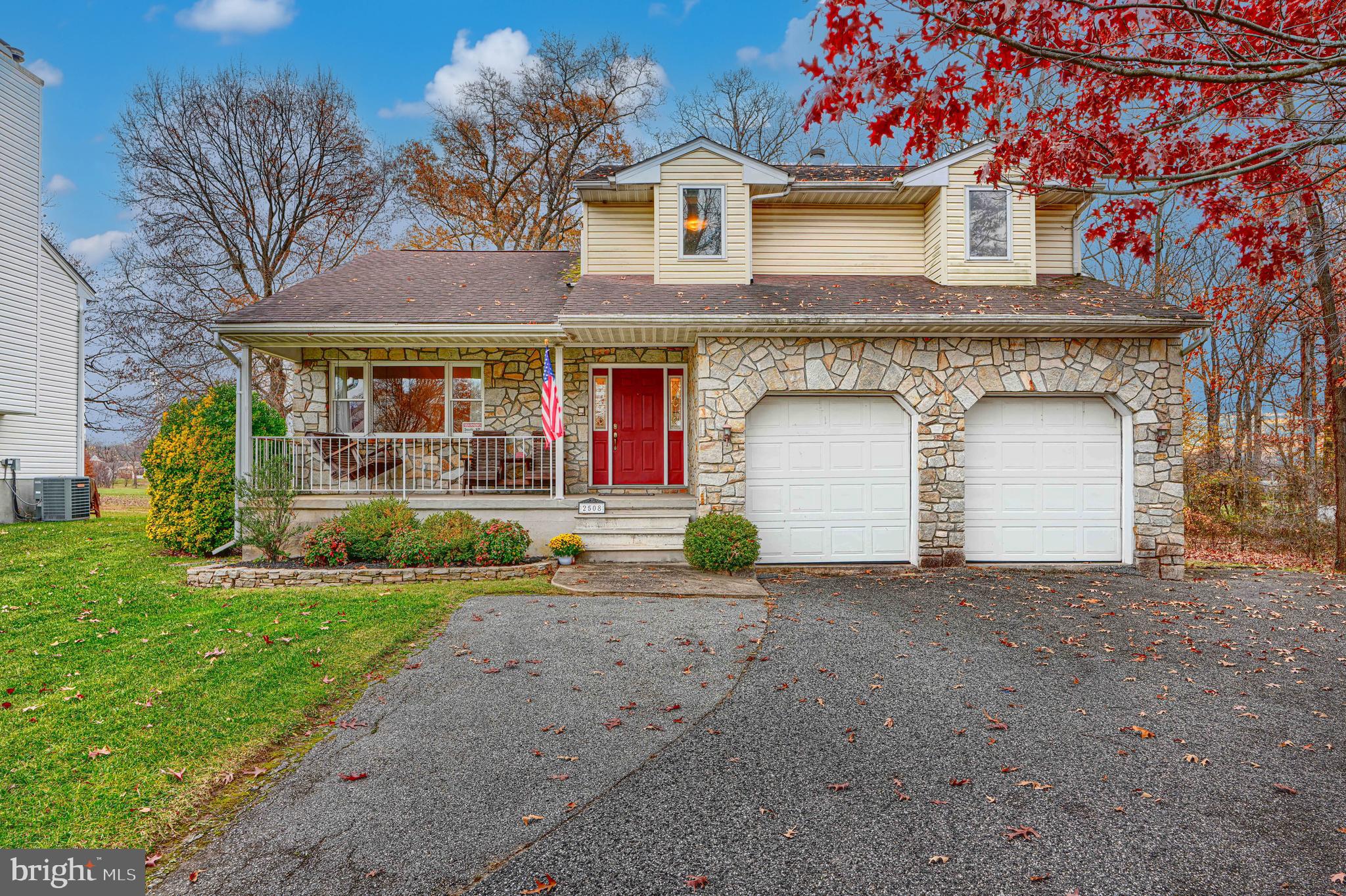 PARKVILLE - Residential