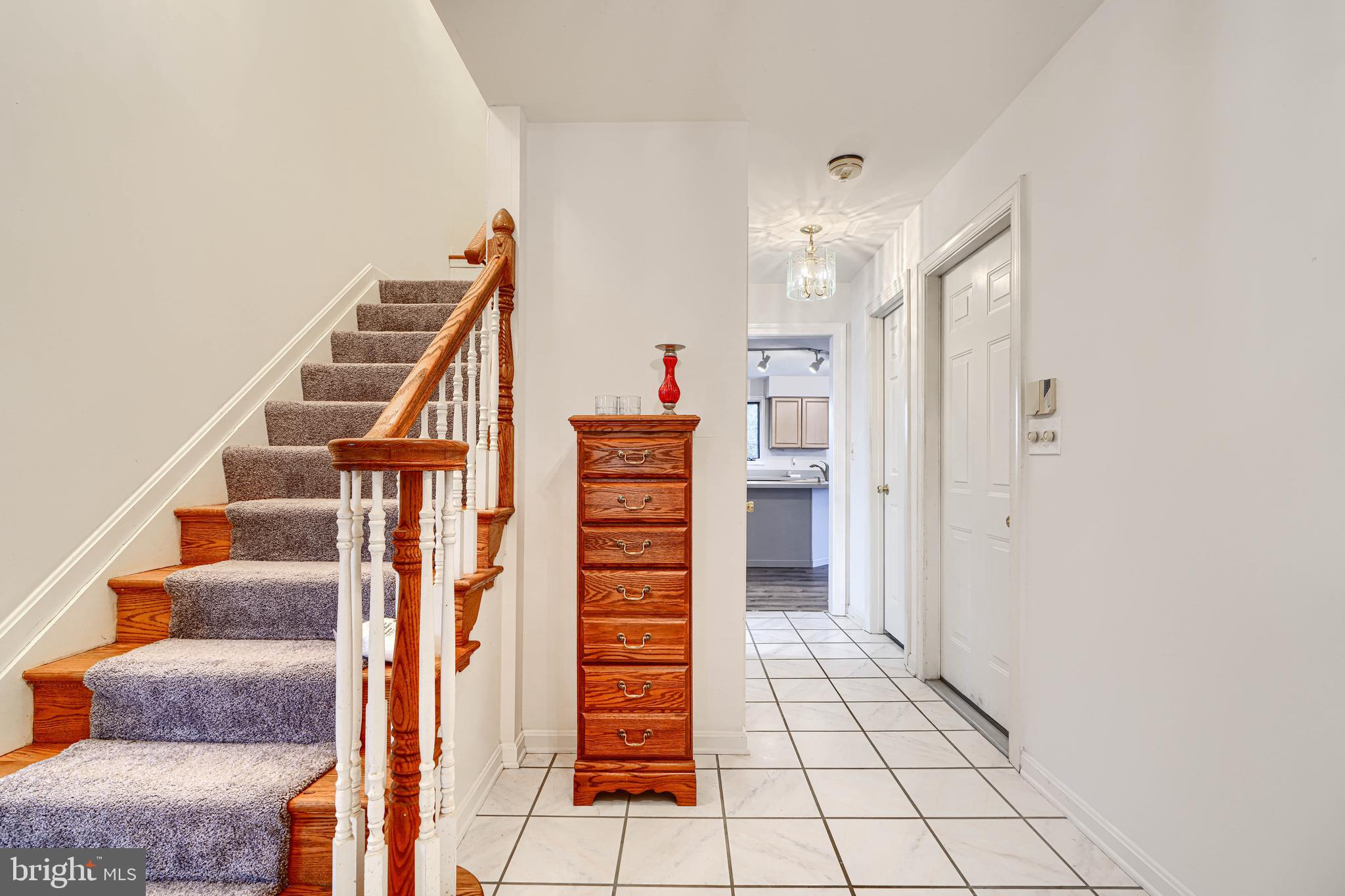 PARKVILLE - Residential