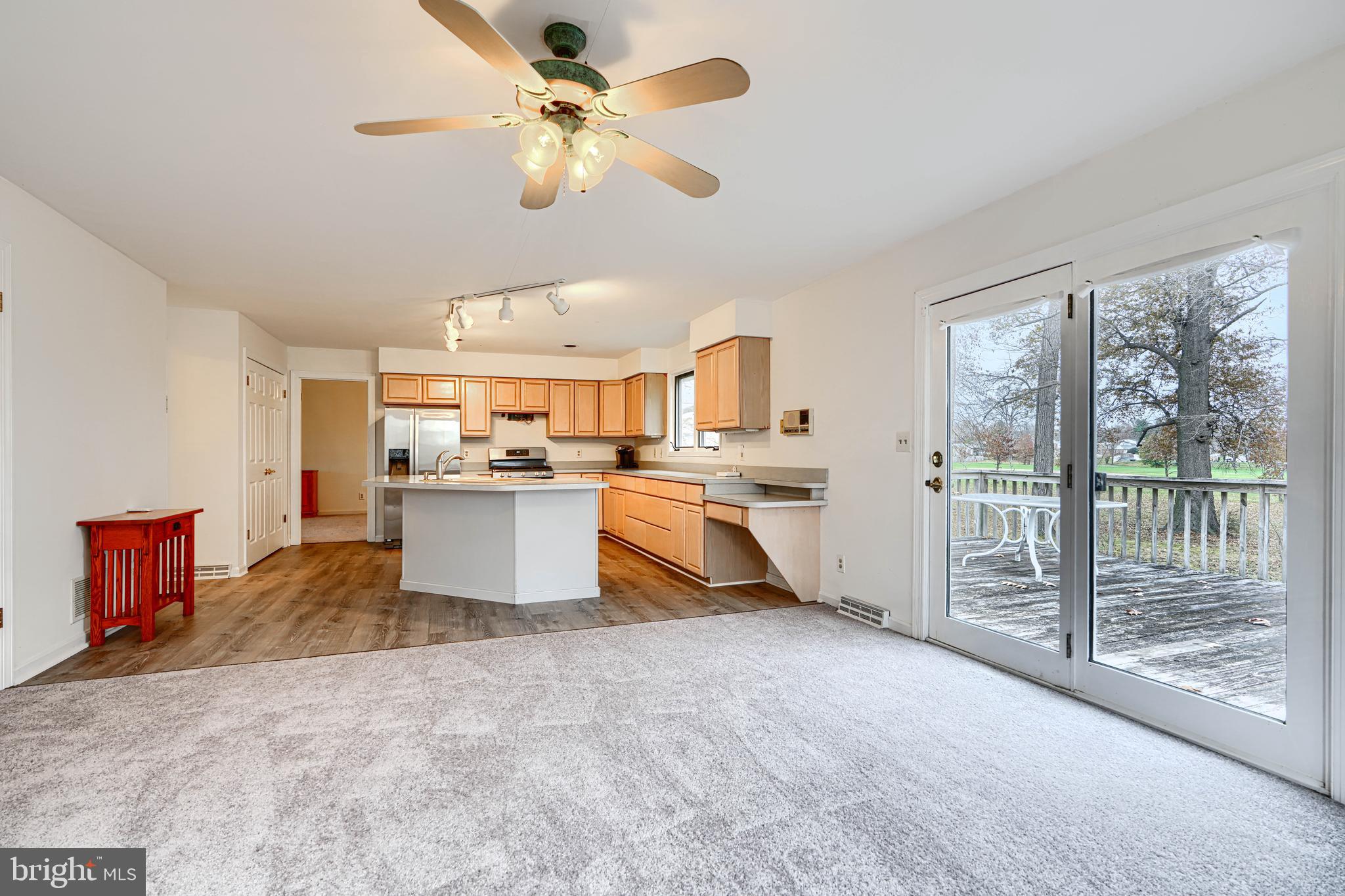 PARKVILLE - Residential