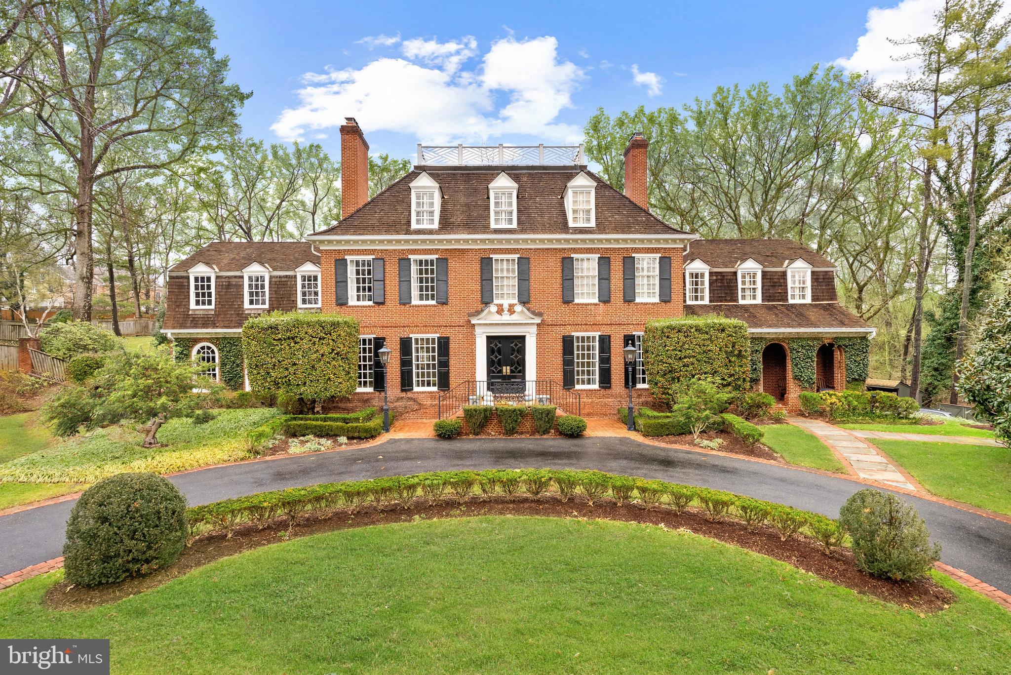 PINEY GLEN FARMS - Residential