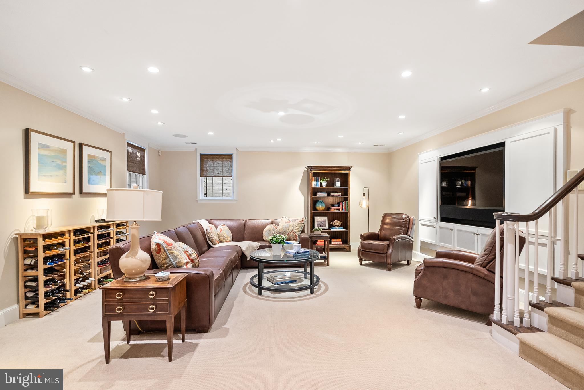 PINEY GLEN FARMS - Residential