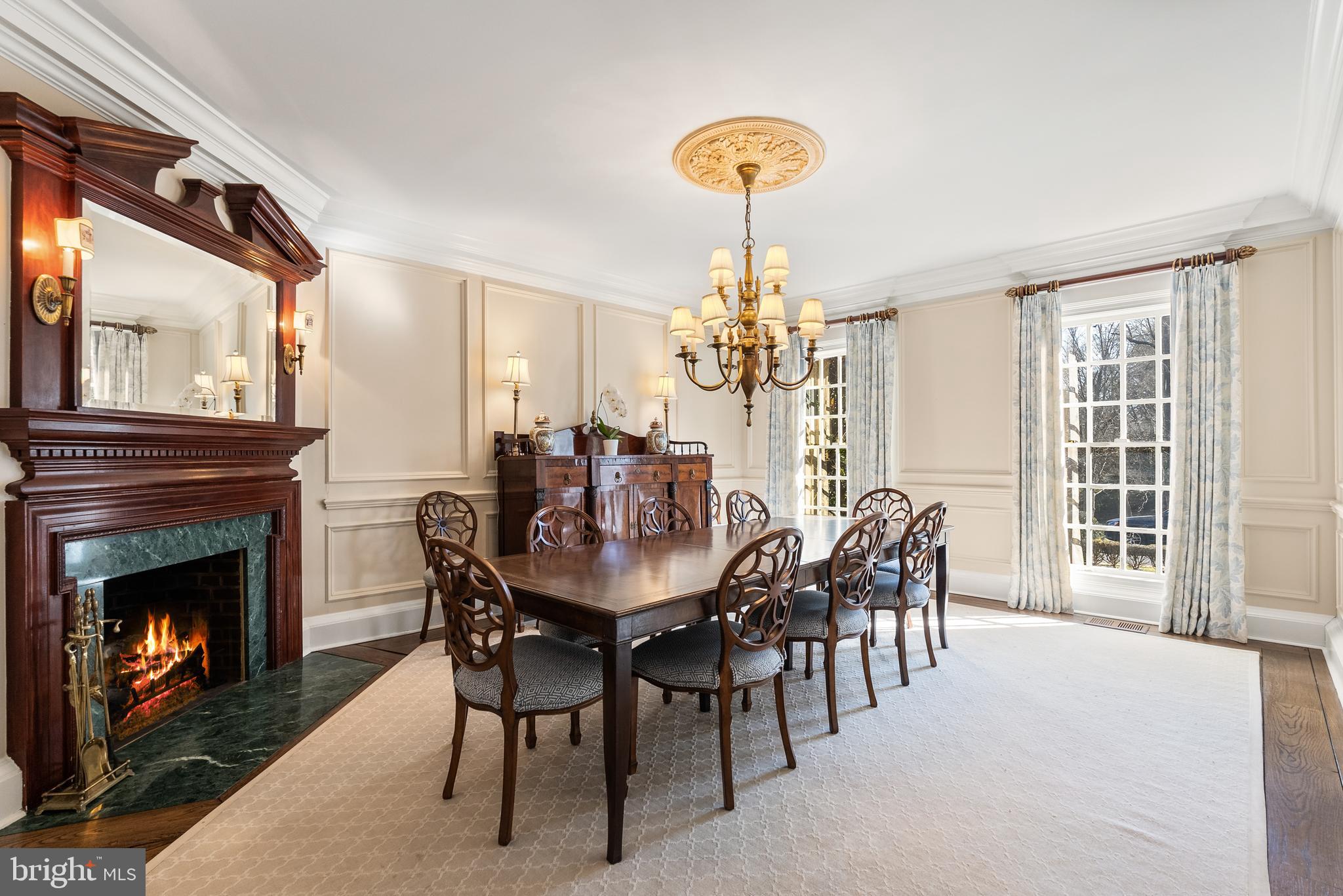 PINEY GLEN FARMS - Residential