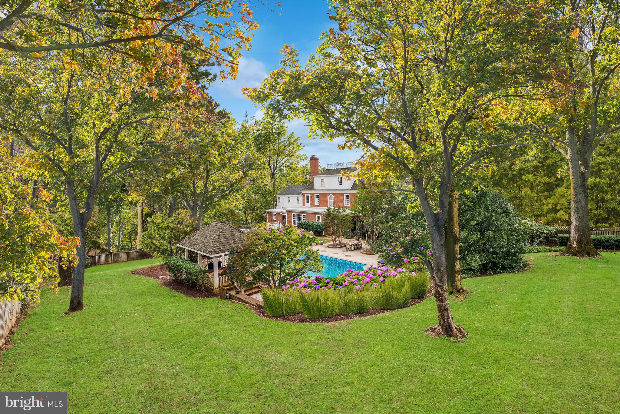 PINEY GLEN FARMS - Residential