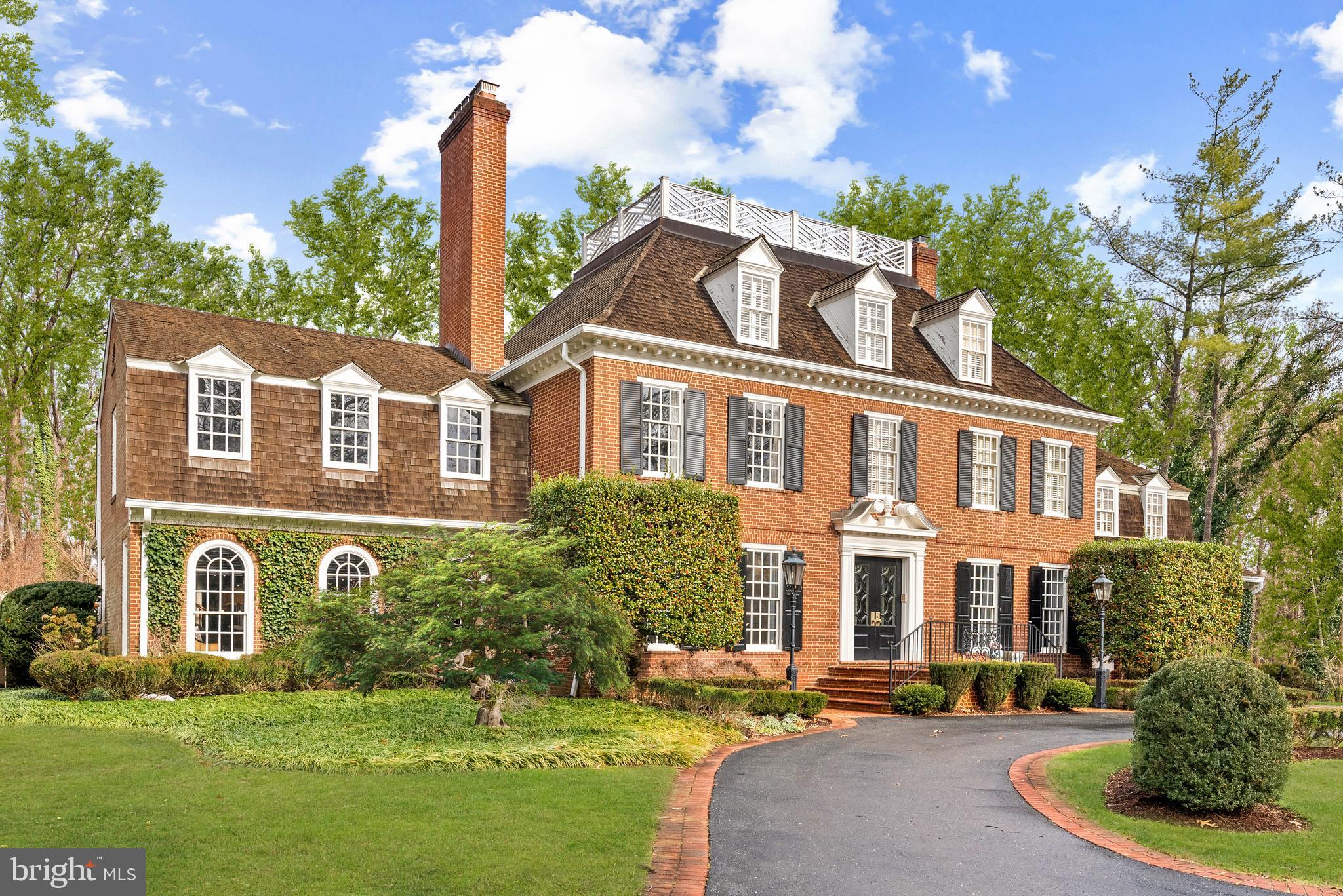 PINEY GLEN FARMS - Residential