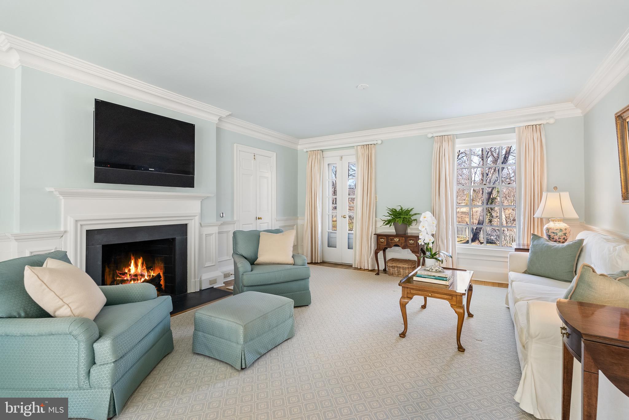 PINEY GLEN FARMS - Residential