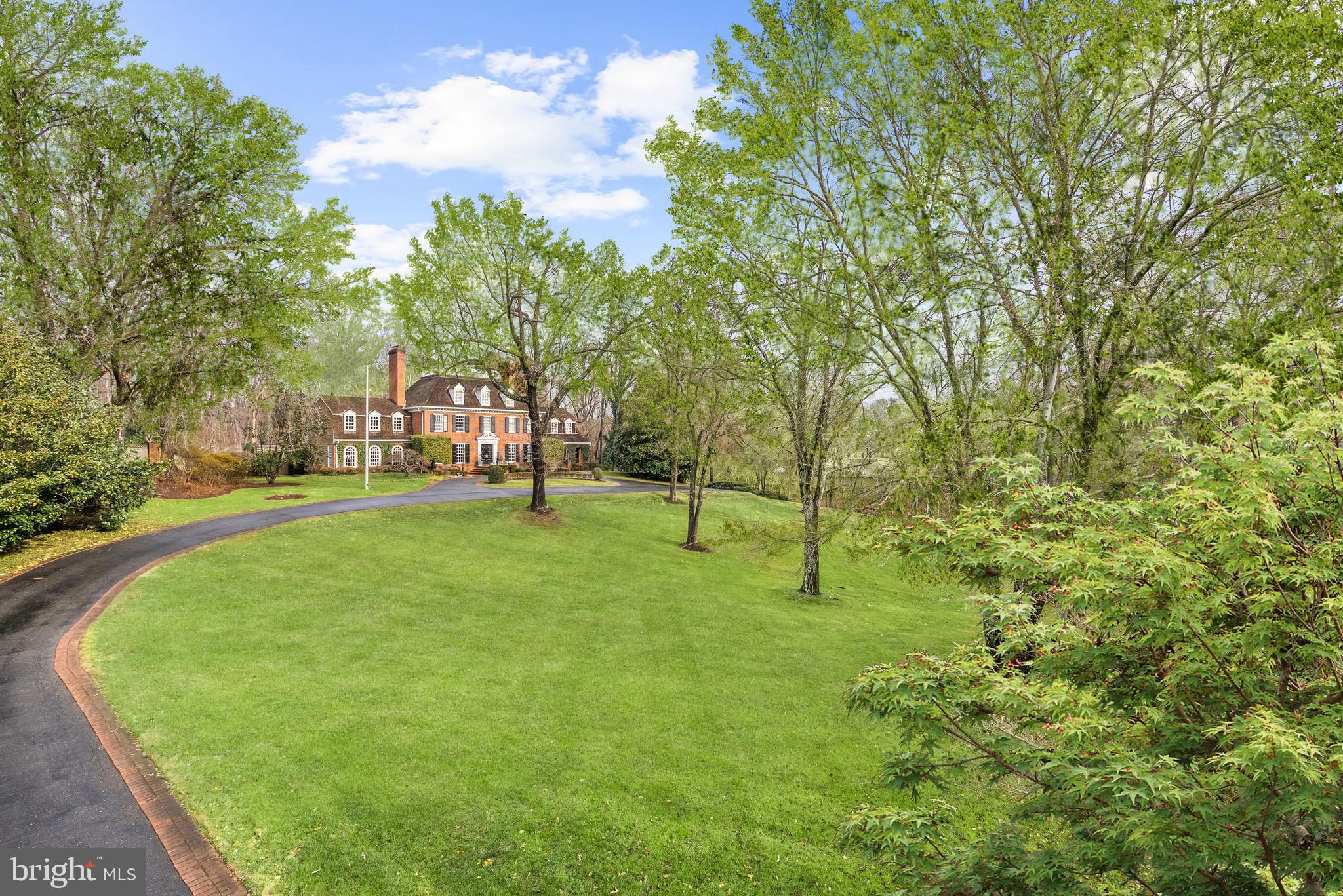 PINEY GLEN FARMS - Residential