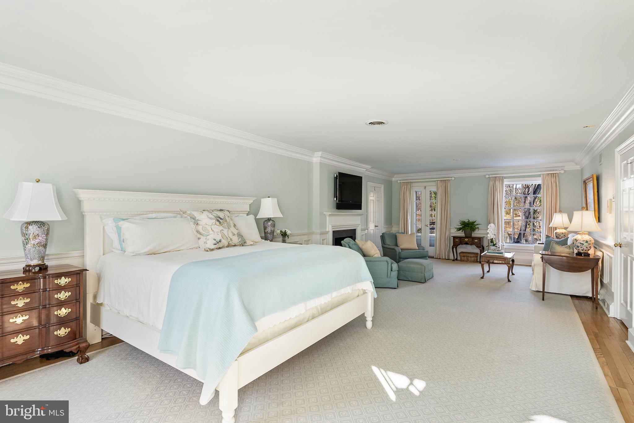 PINEY GLEN FARMS - Residential