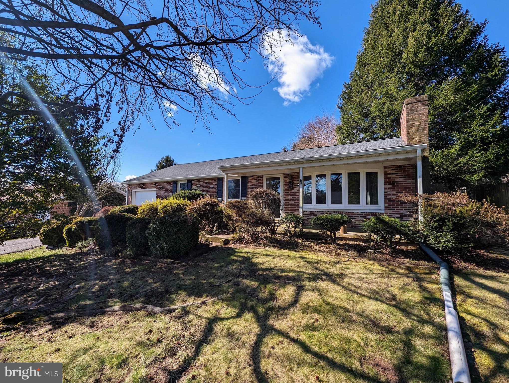 Discover the potential of this promising brick ranch nestled in the peaceful community of Shrewsbury, Pennsylvania. With 3 bedrooms and 2 full baths, this home offers a solid foundation and awaits your creative touch to bring it to its full glory.

Step inside to find a welcoming living space featuring hardwood floors and abundant natural light, providing a comfortable setting for everyday living. The bedrooms, already in good condition, offer cozy retreats for relaxation and rest, requiring minimal attention compared to the rest of the home.

The true potential of this property lies in the kitchen and bathrooms, awaiting your vision for modern updates and renovations. With the right design choices, these spaces can be transformed into stylish and functional areas tailored to your preferences.

Outside, the spacious backyard beckons with endless possibilities for outdoor enjoyment and entertaining. Whether you envision lush gardens, a tranquil retreat, or a vibrant outdoor living space, this blank canvas is ready for your personal touch.

Conveniently located in Shrewsbury, this home offers easy access to local amenities, shopping, dining, and recreation opportunities, ensuring a convenient lifestyle for its residents.

If you're ready to roll up your sleeves and turn this diamond in the rough into your dream home, don't miss out on this exciting renovation opportunity. Schedule a showing today and imagine the possibilities that await in this charming brick ranch in Shrewsbury, PA.