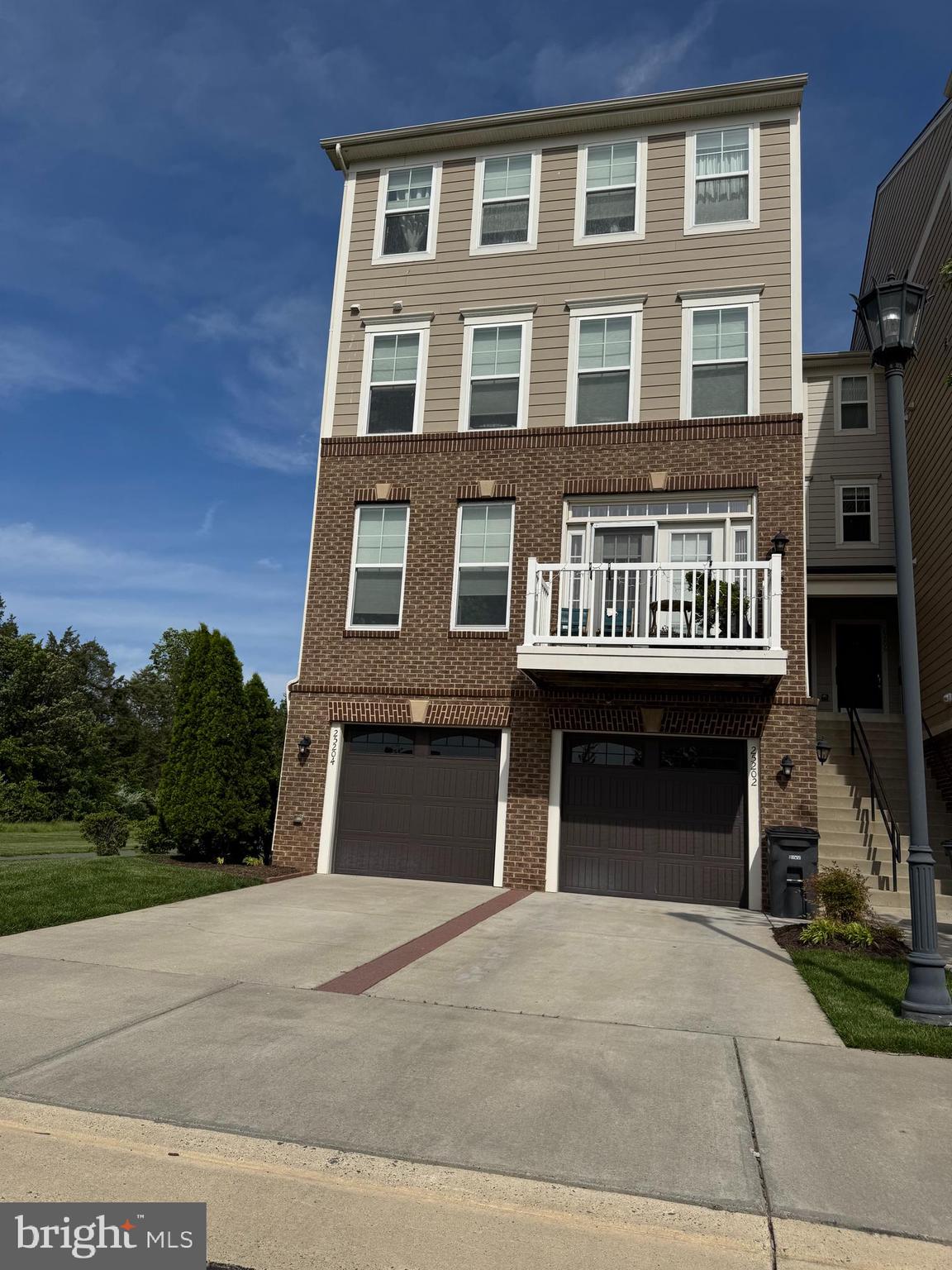 EAST GATE 3 CONDOMINIUM - Residential