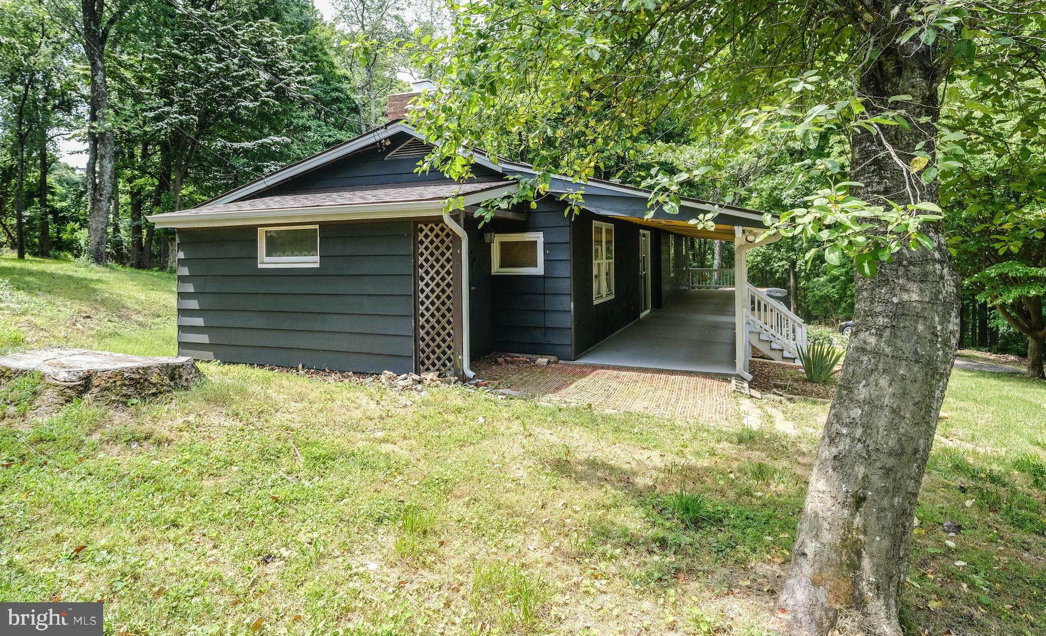 SKYLAND ESTATES - Residential