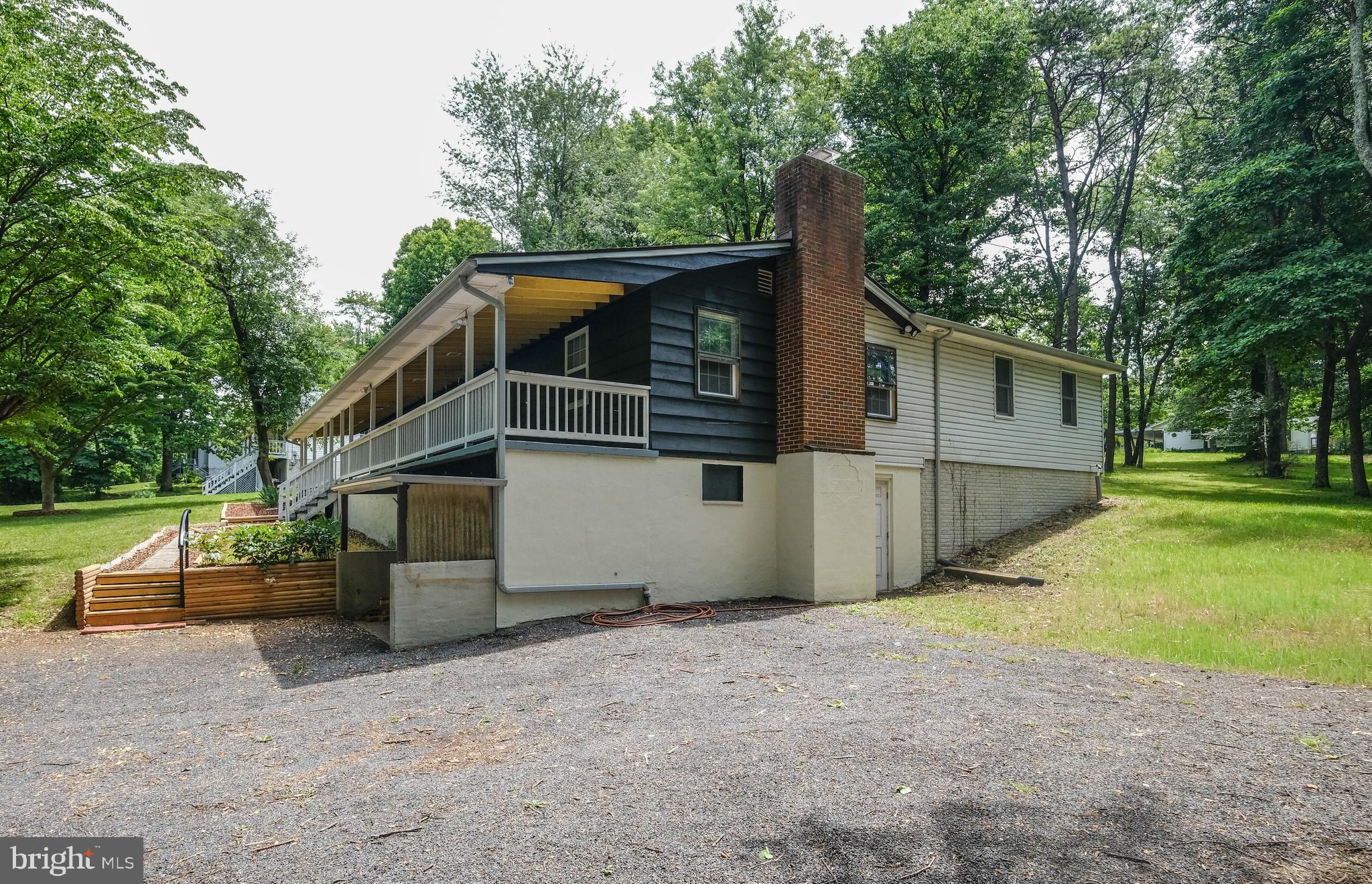 SKYLAND ESTATES - Residential