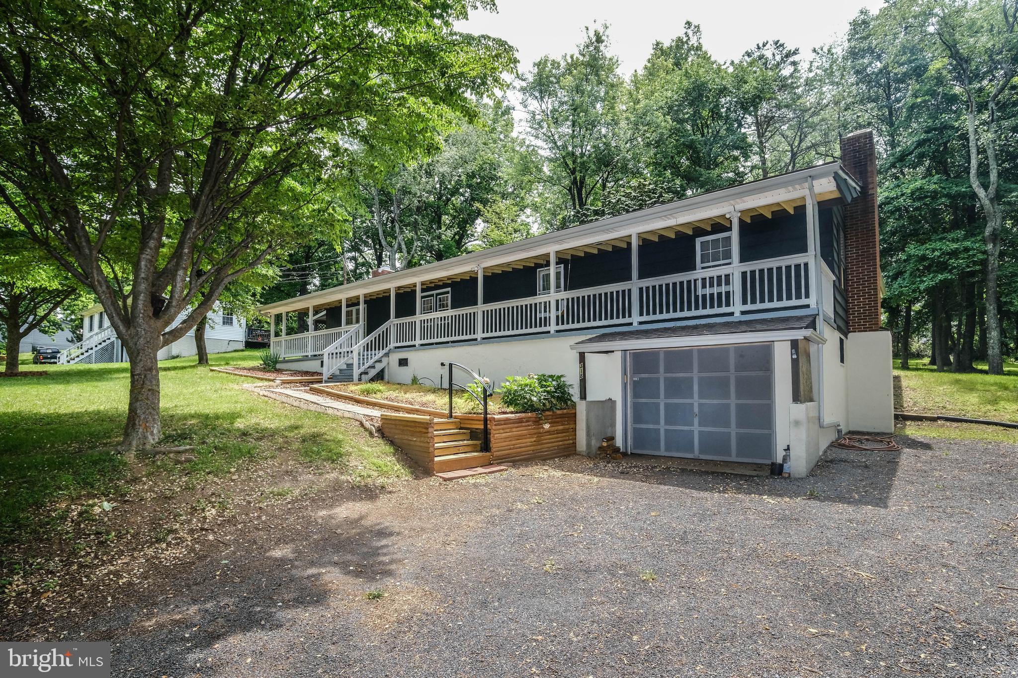 SKYLAND ESTATES - Residential