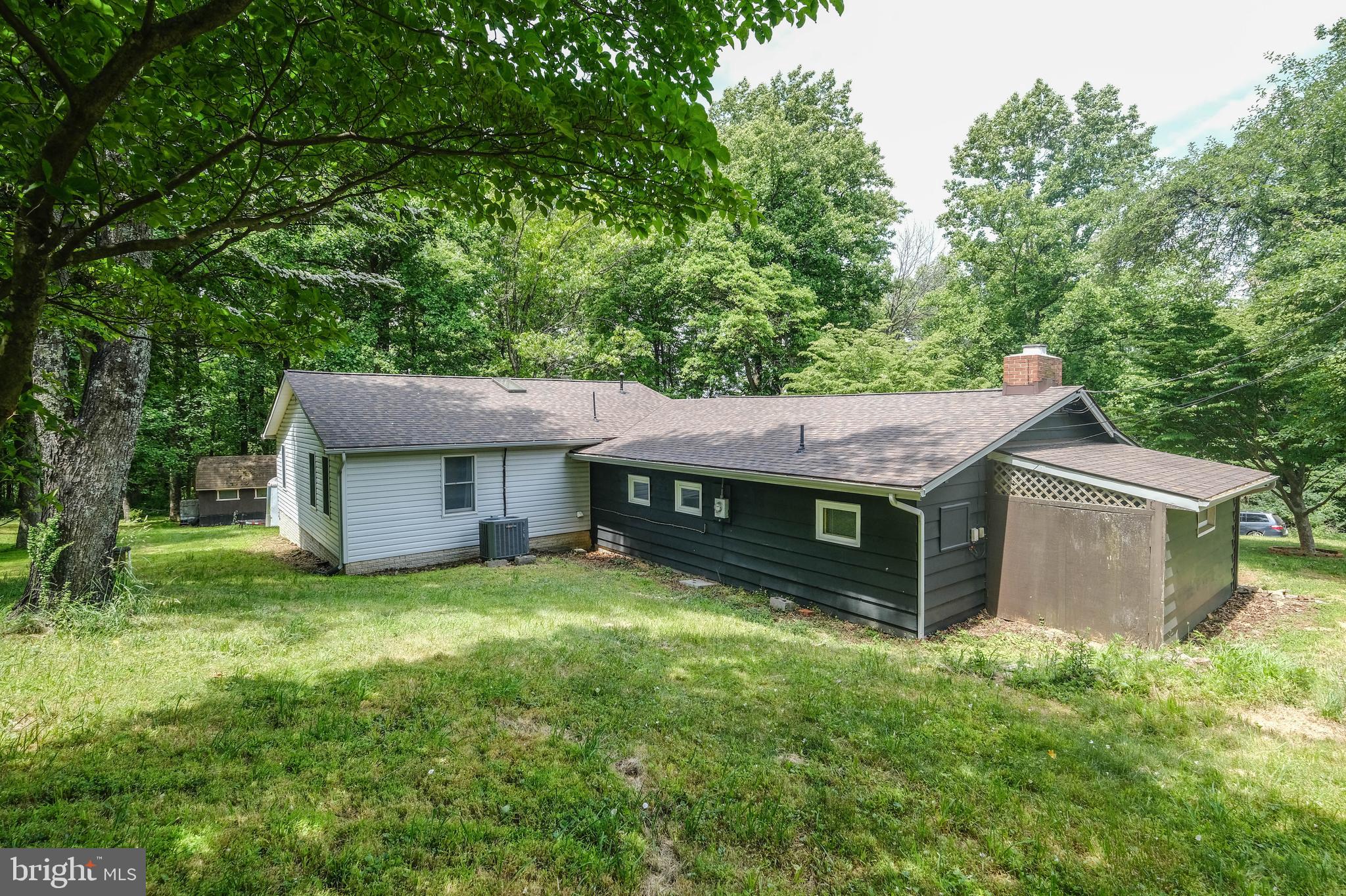 SKYLAND ESTATES - Residential
