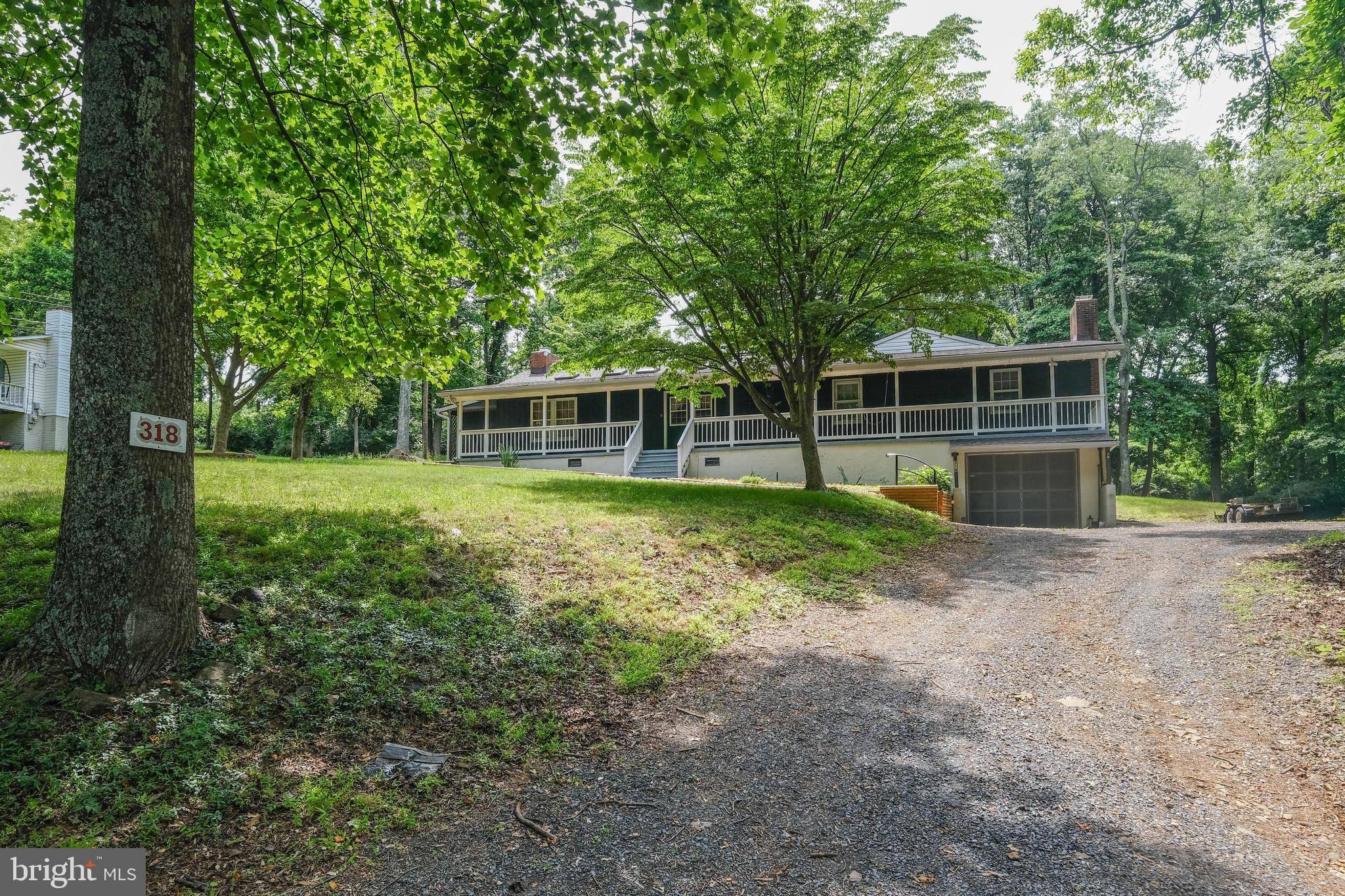 SKYLAND ESTATES - Residential