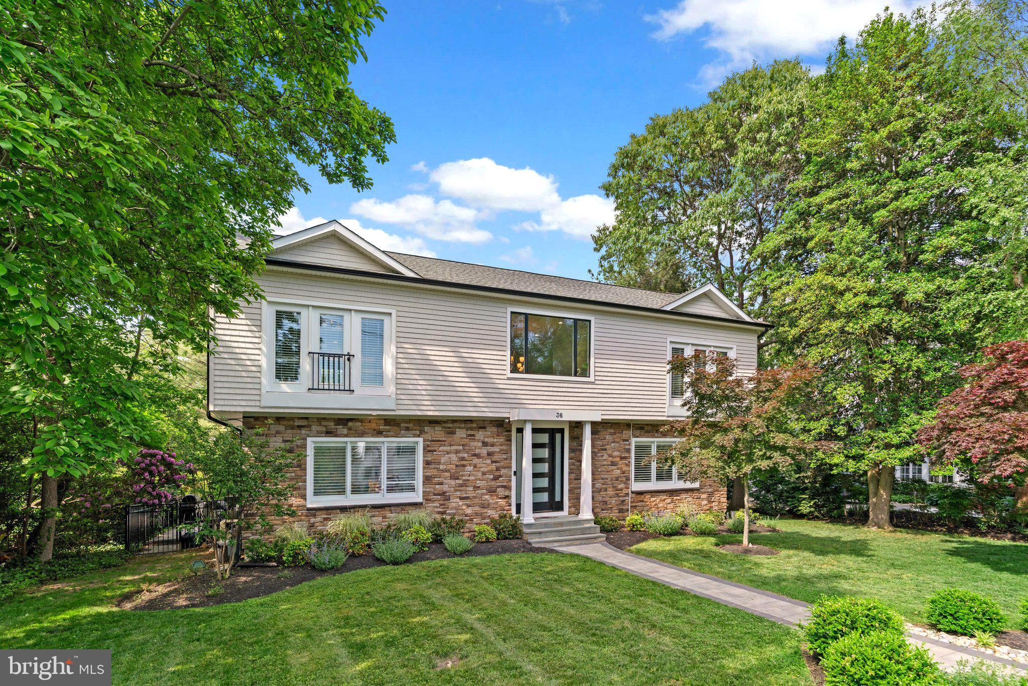 LINSTEAD - Residential