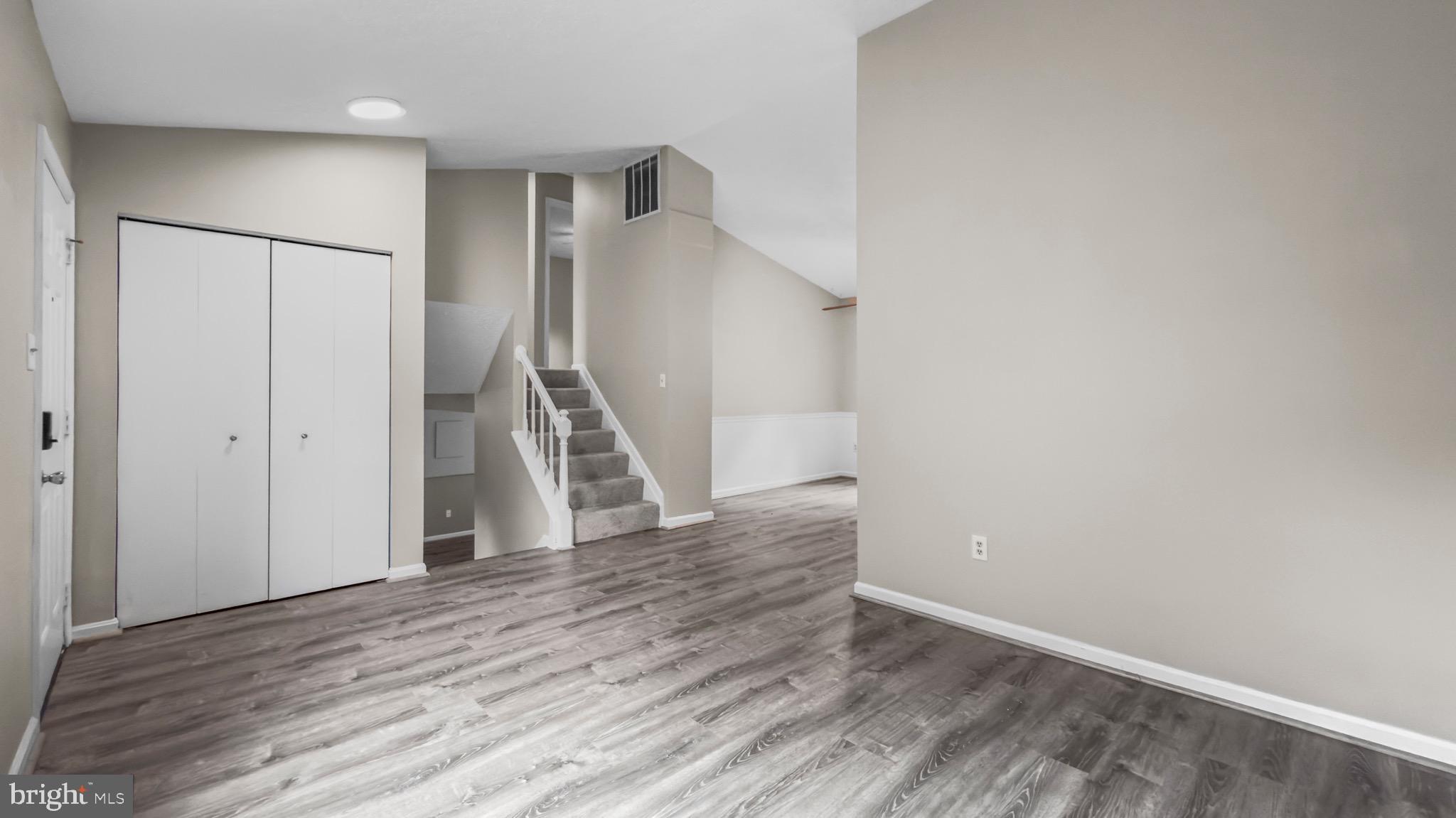 POTOMAC ESTATES - Residential