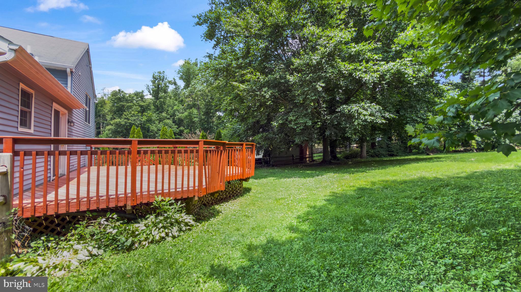 POTOMAC ESTATES - Residential