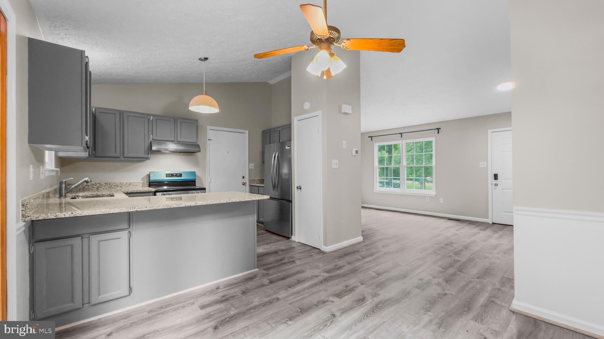 POTOMAC ESTATES - Residential